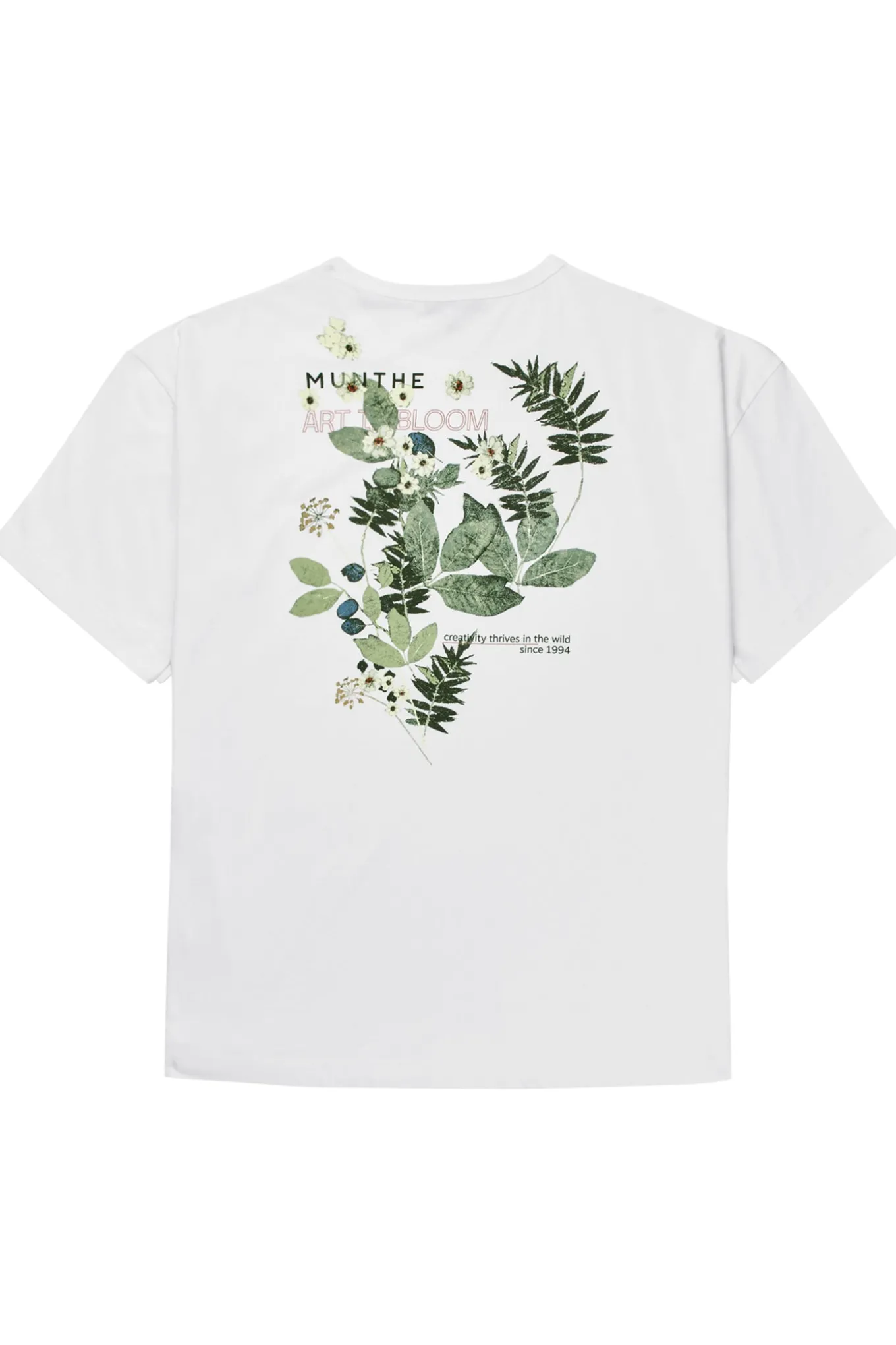 LANSTER 33White 1106/26160