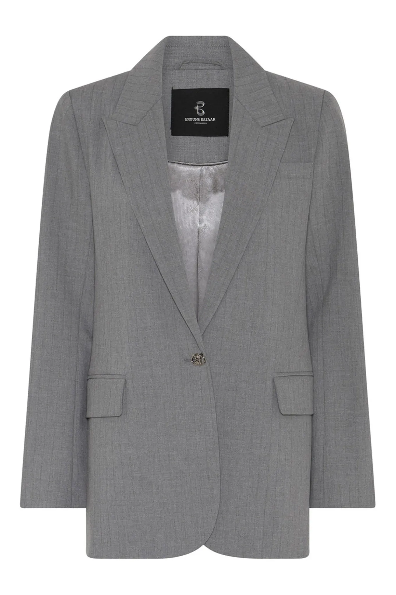 LataniaBBFrida blazer Grey BBW4901