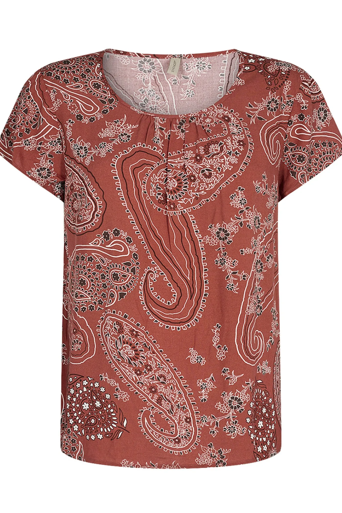 Latoya 2 RUST 40116