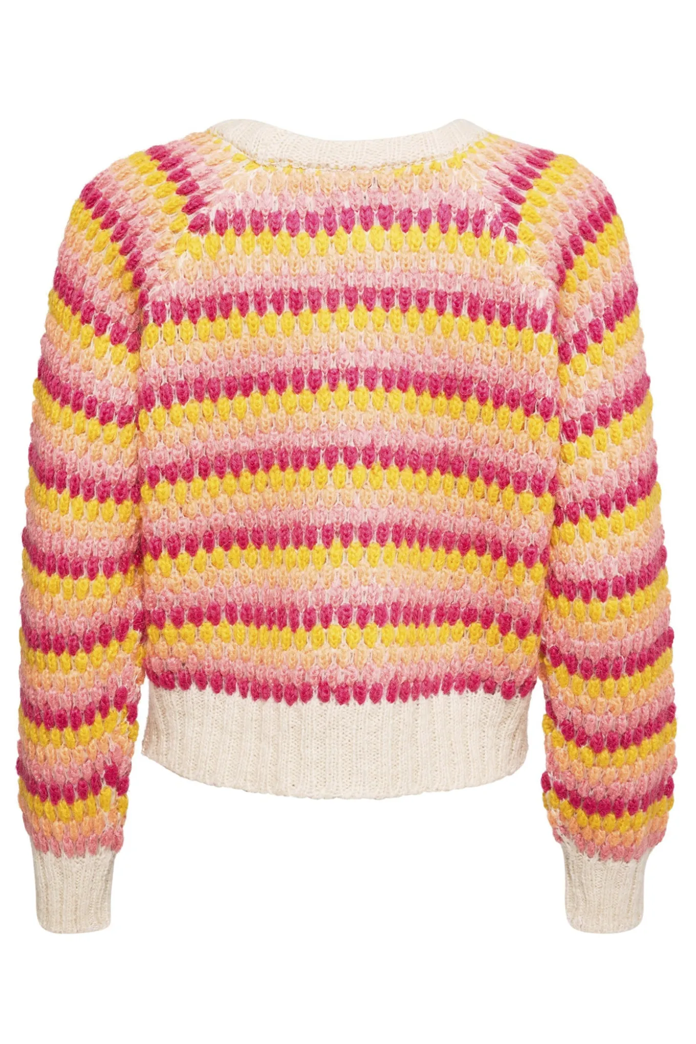 LBSolstrejf 6500 PINK LB6002.4012