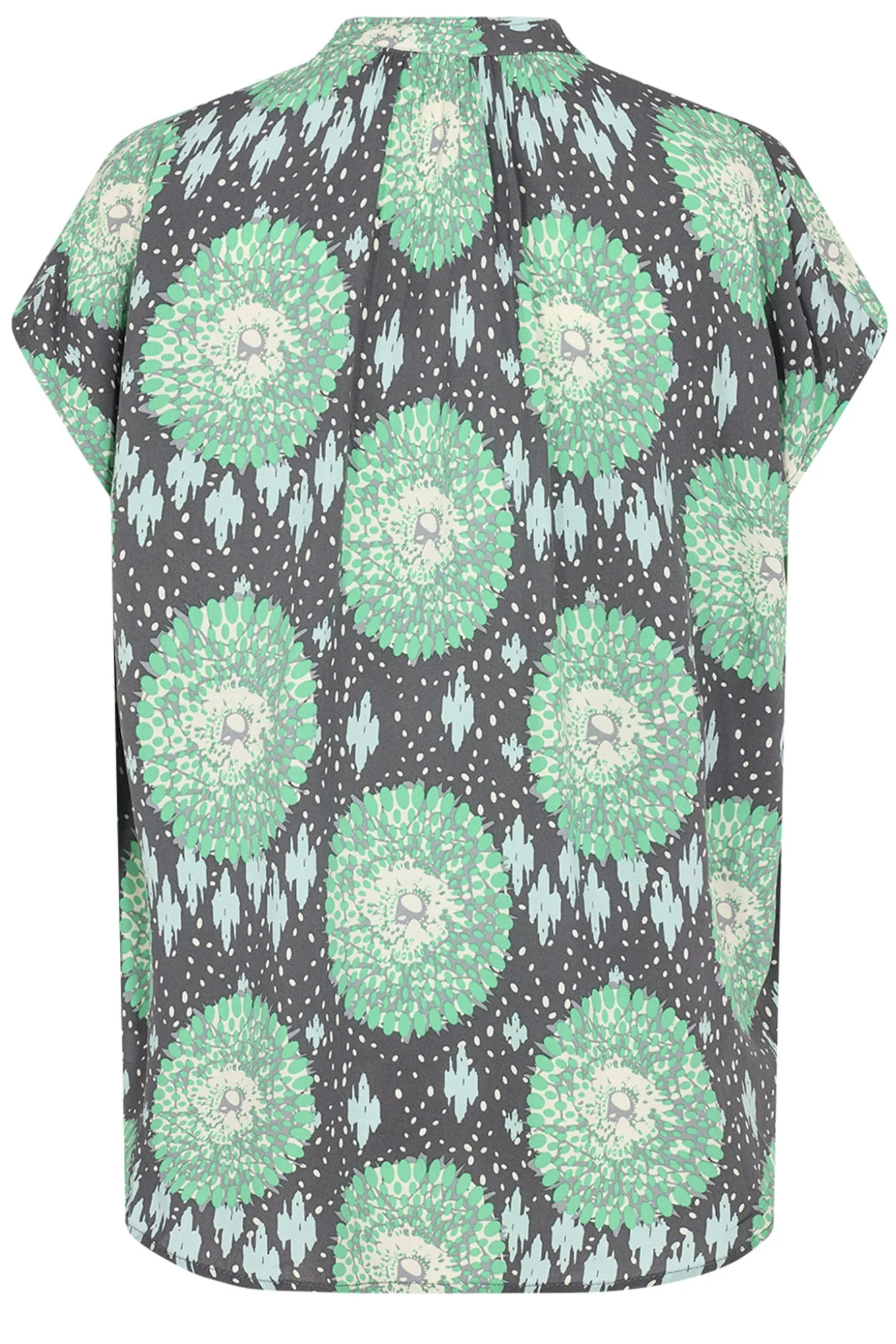 Leana 1 Green 40125
