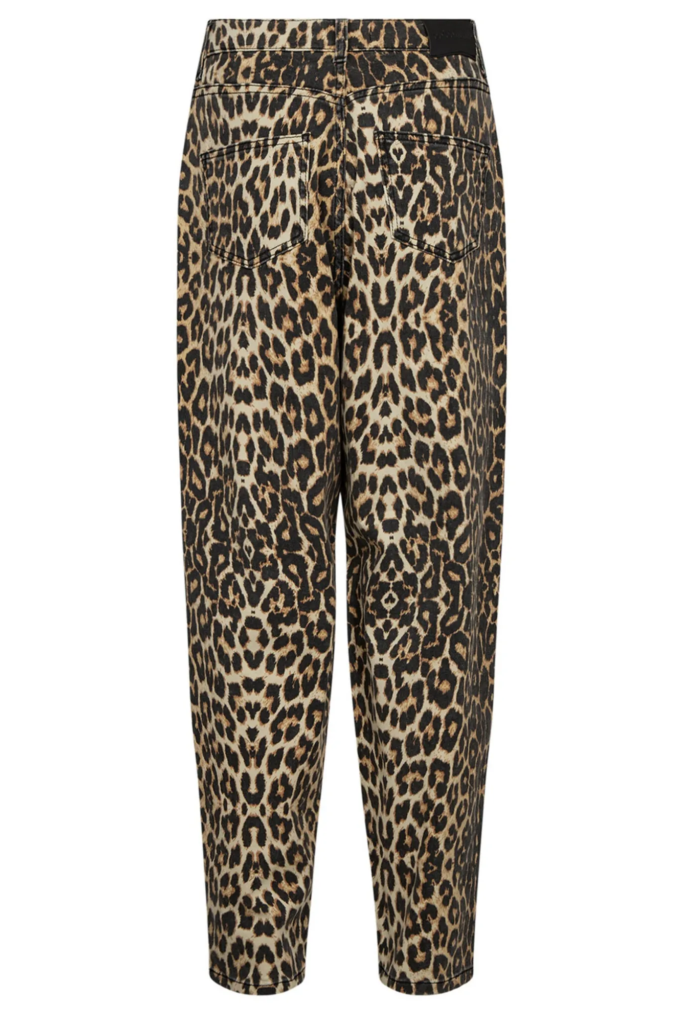 LeoCC Pleat LL Pant 16Khaki 31611