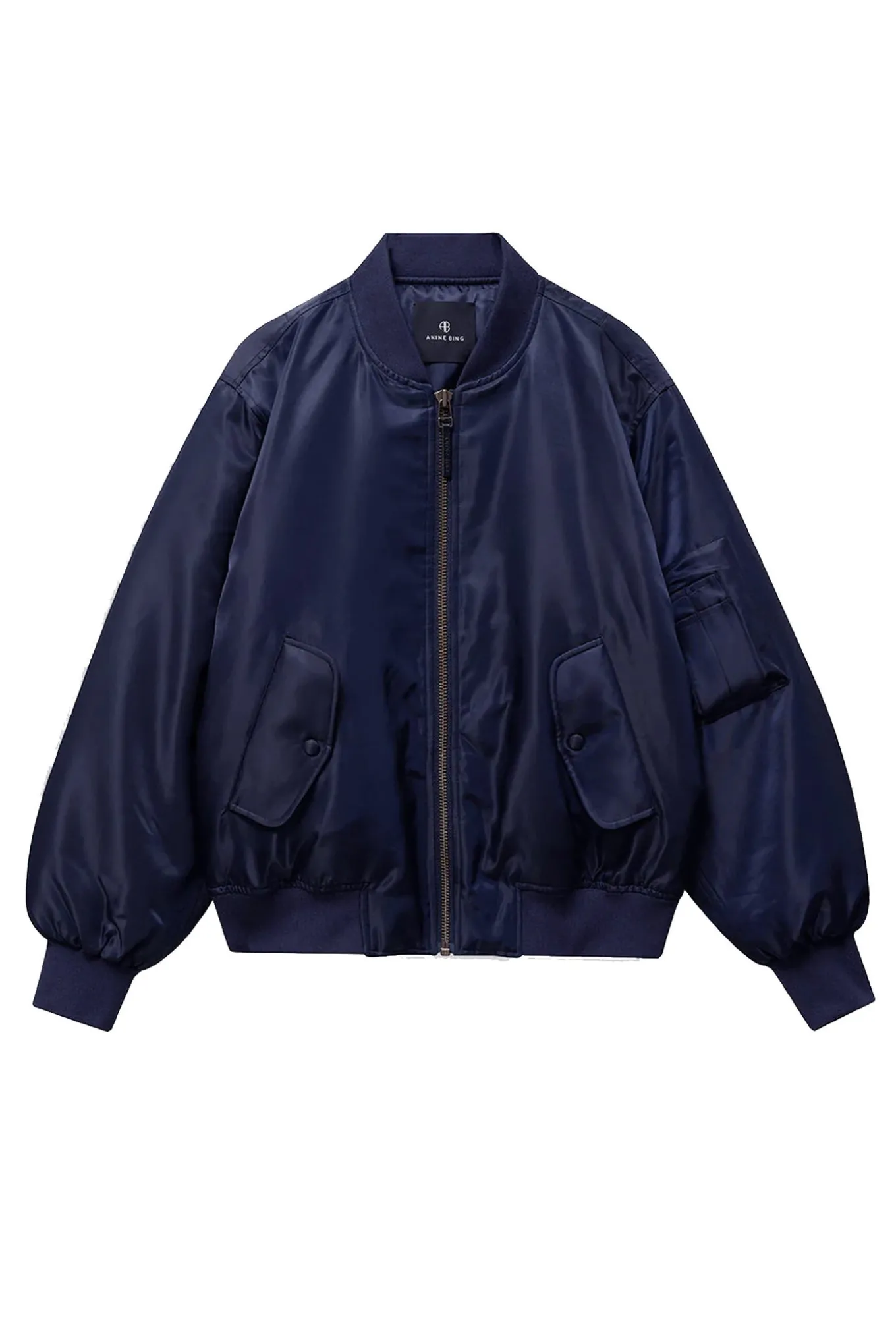 Leon MIDNIGHT BLUE A0110490