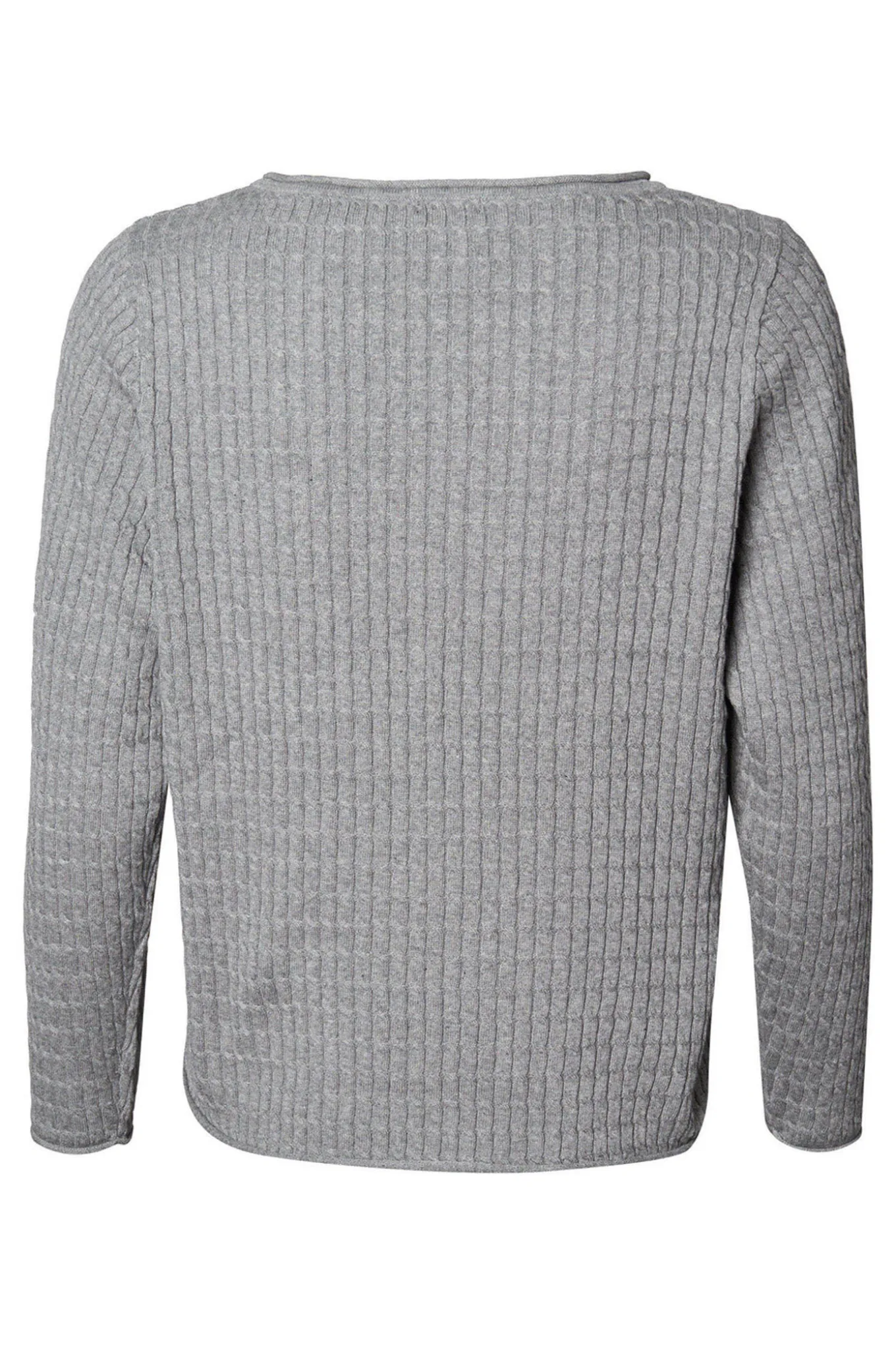 LiAchaia 9600 Grey melange L5189.2017