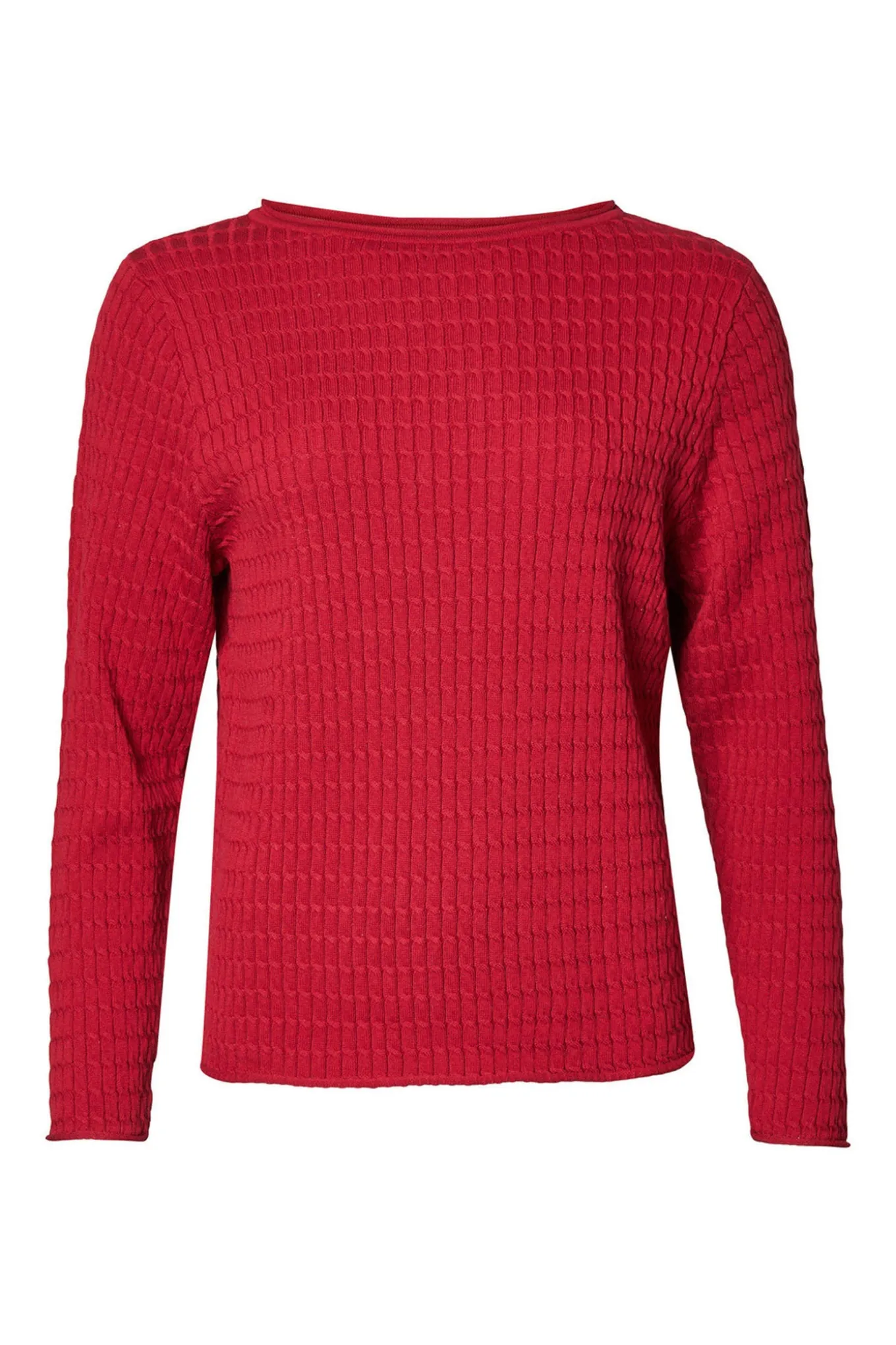 LiAchaia 2510 Norwegian red L5189.2017