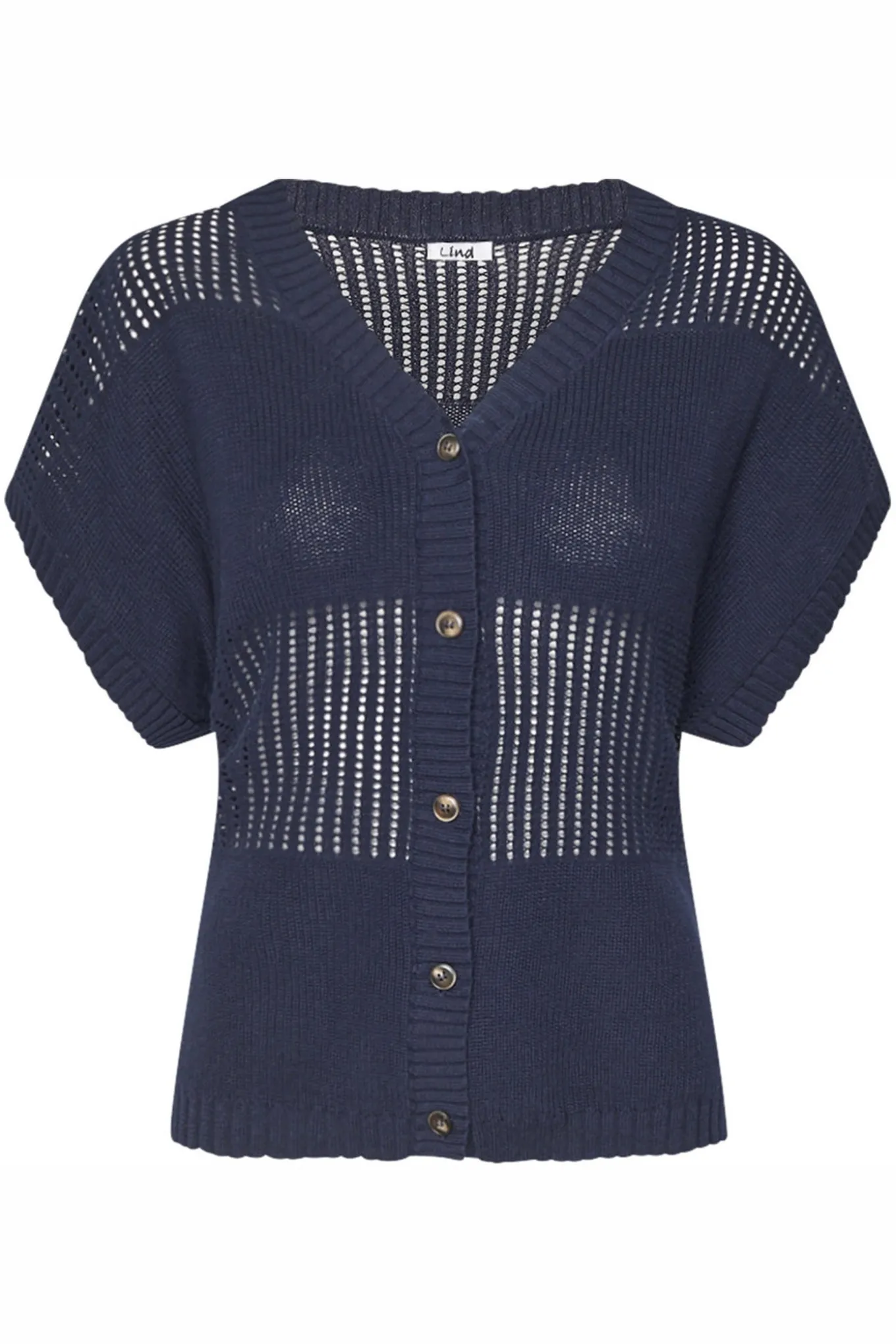 LiAlaia 5999 NAVY BLUE L5300.2017