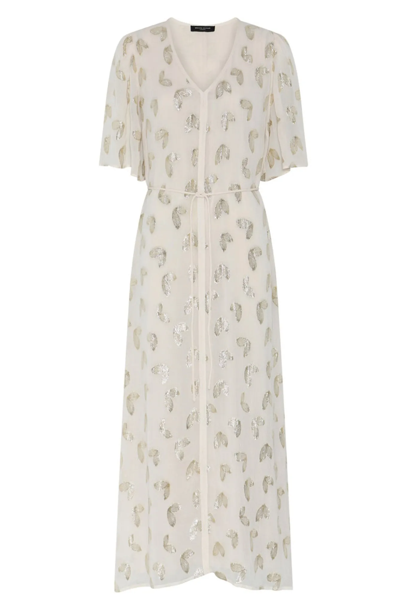 Licualabbmajlyasa Dress Moonbeam BBW4868