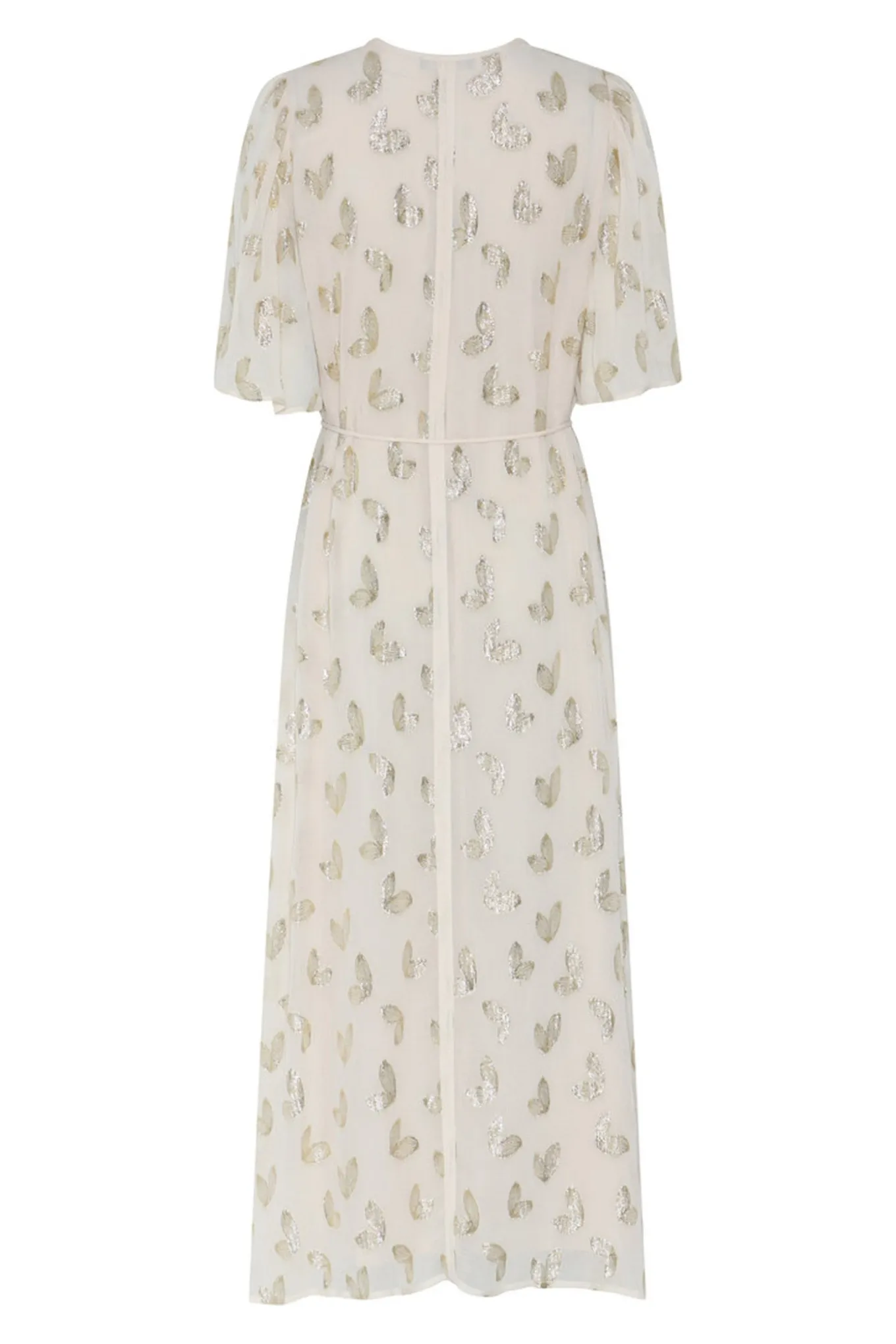Licualabbmajlyasa Dress Moonbeam BBW4868
