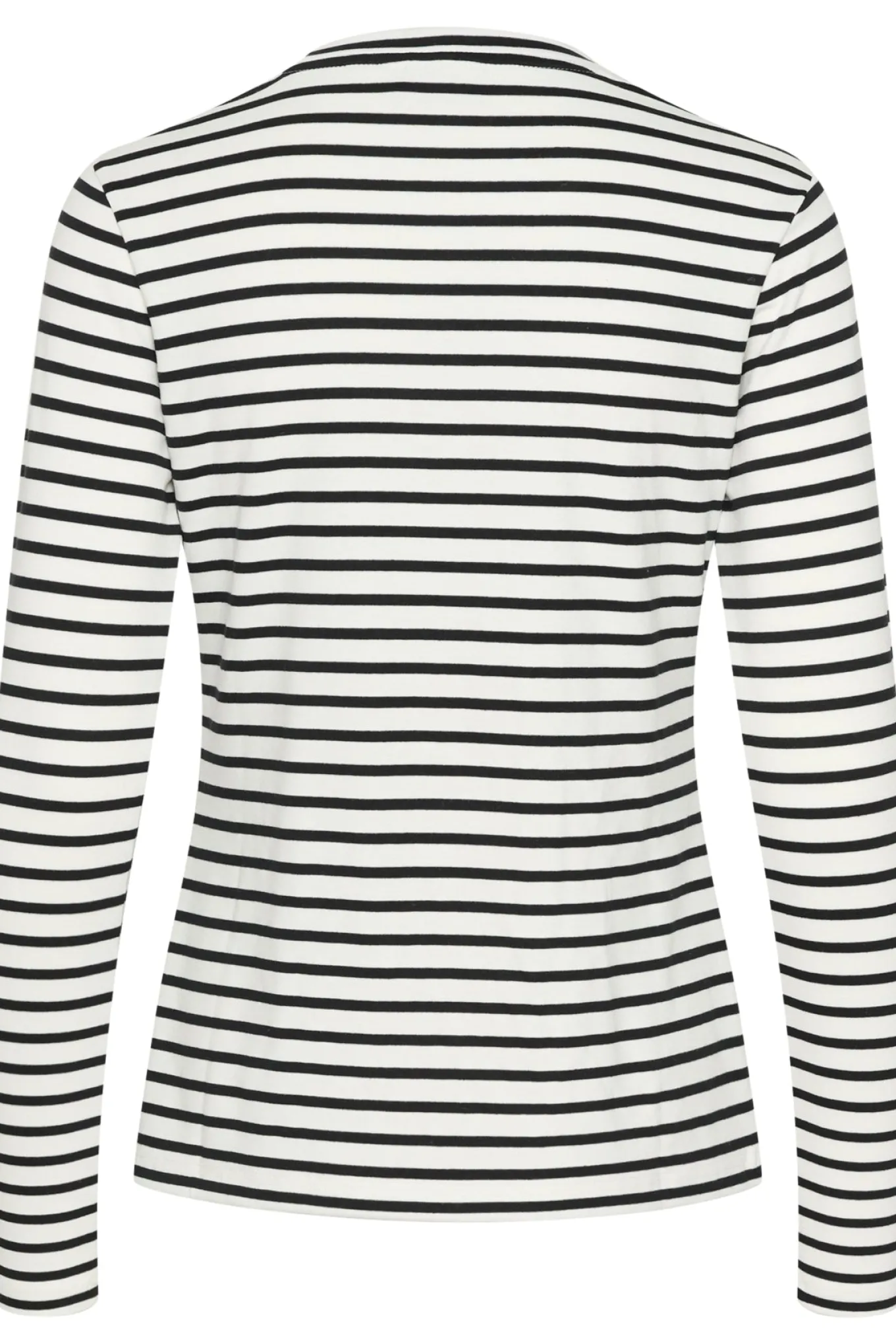 Liddy TShirt Chalk/BlackWindsurfer Heart