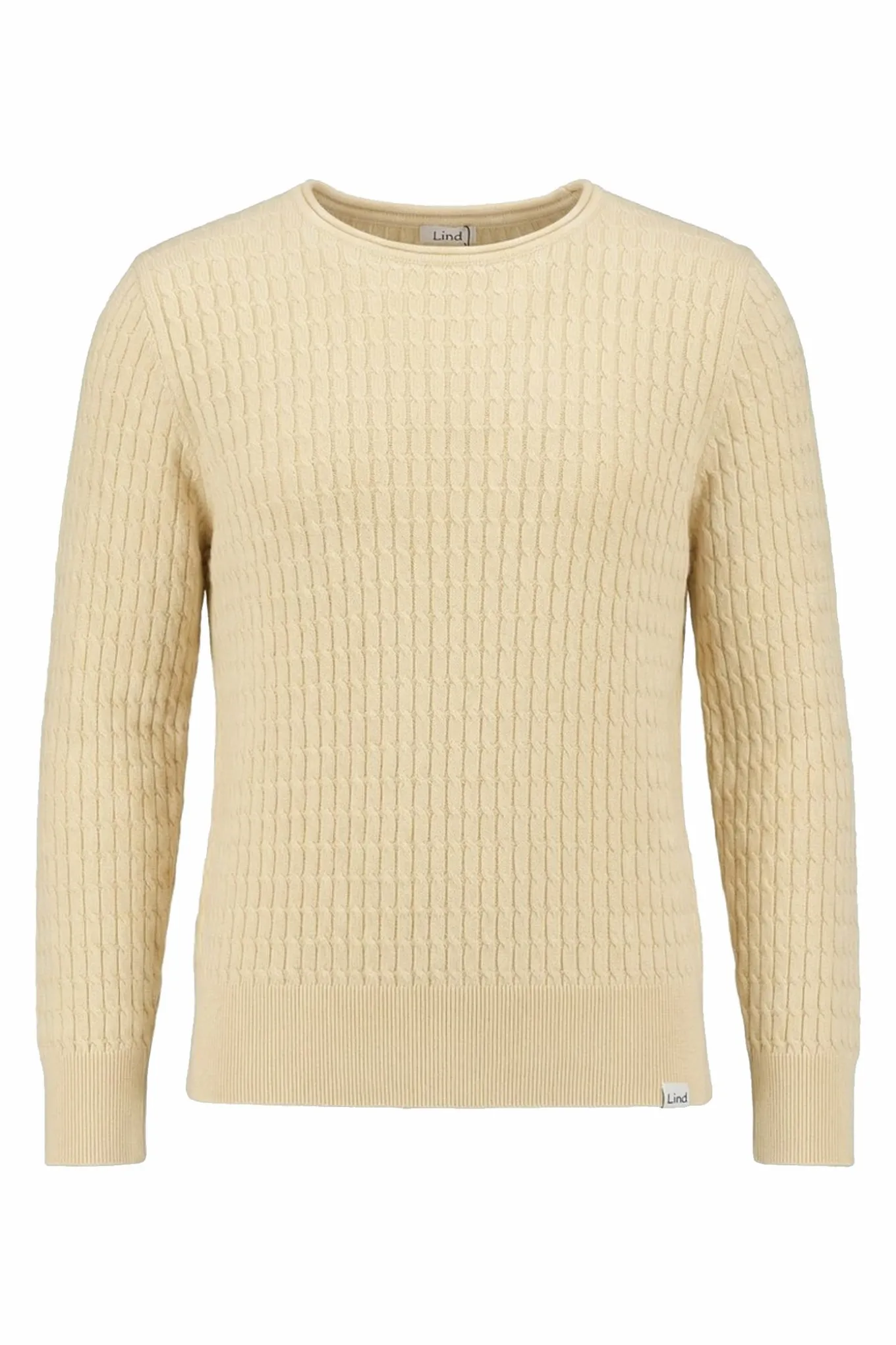 LiEmilia 4050 Straw yellow L5296.2017