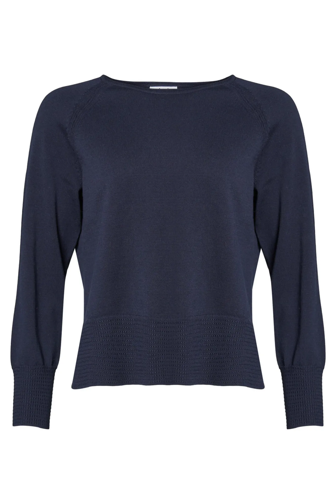 LiFine 5999 NAVY BLUE L5292.2017