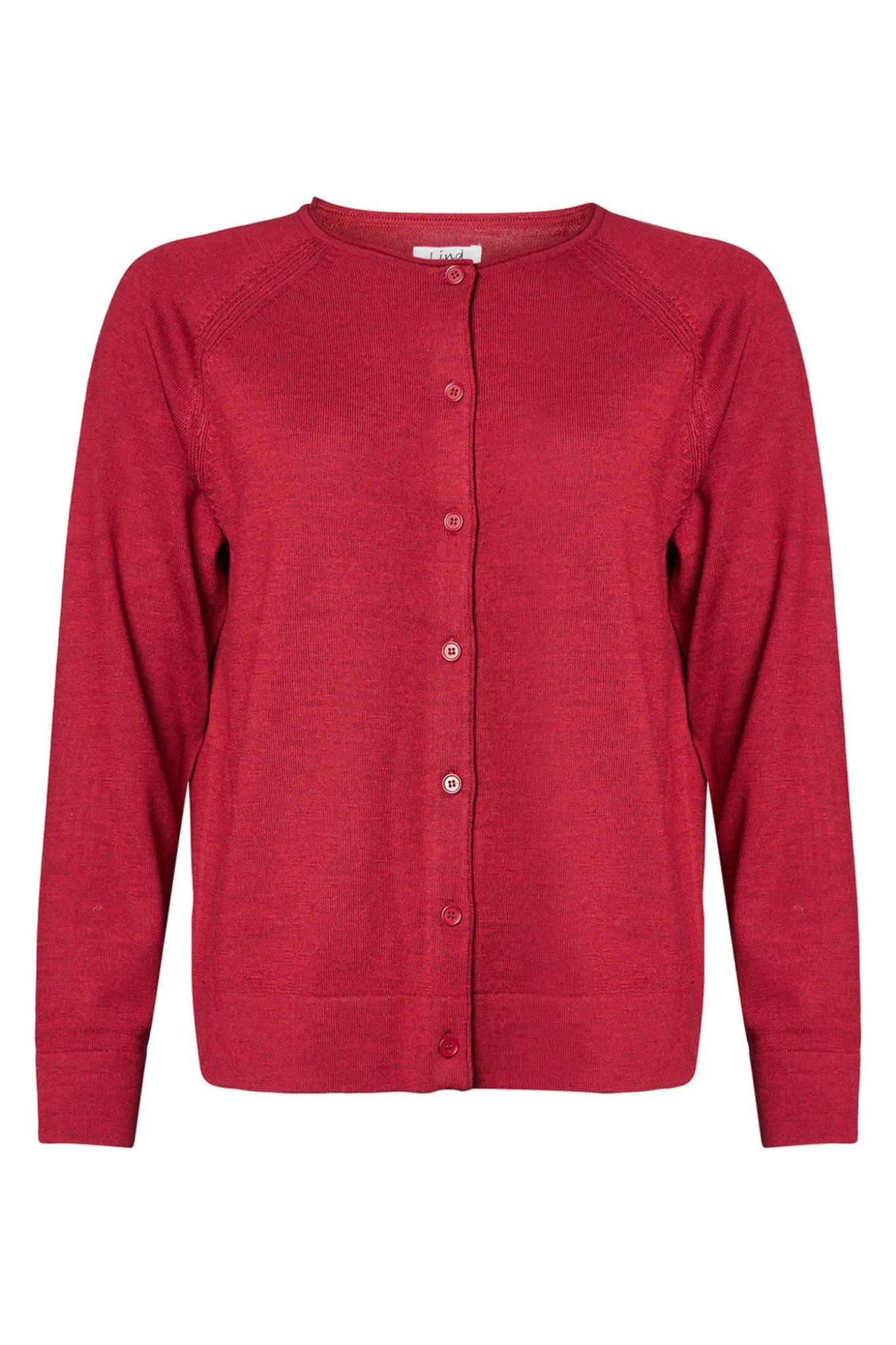 LiKarina 2510 Norwegian red L5162.2943