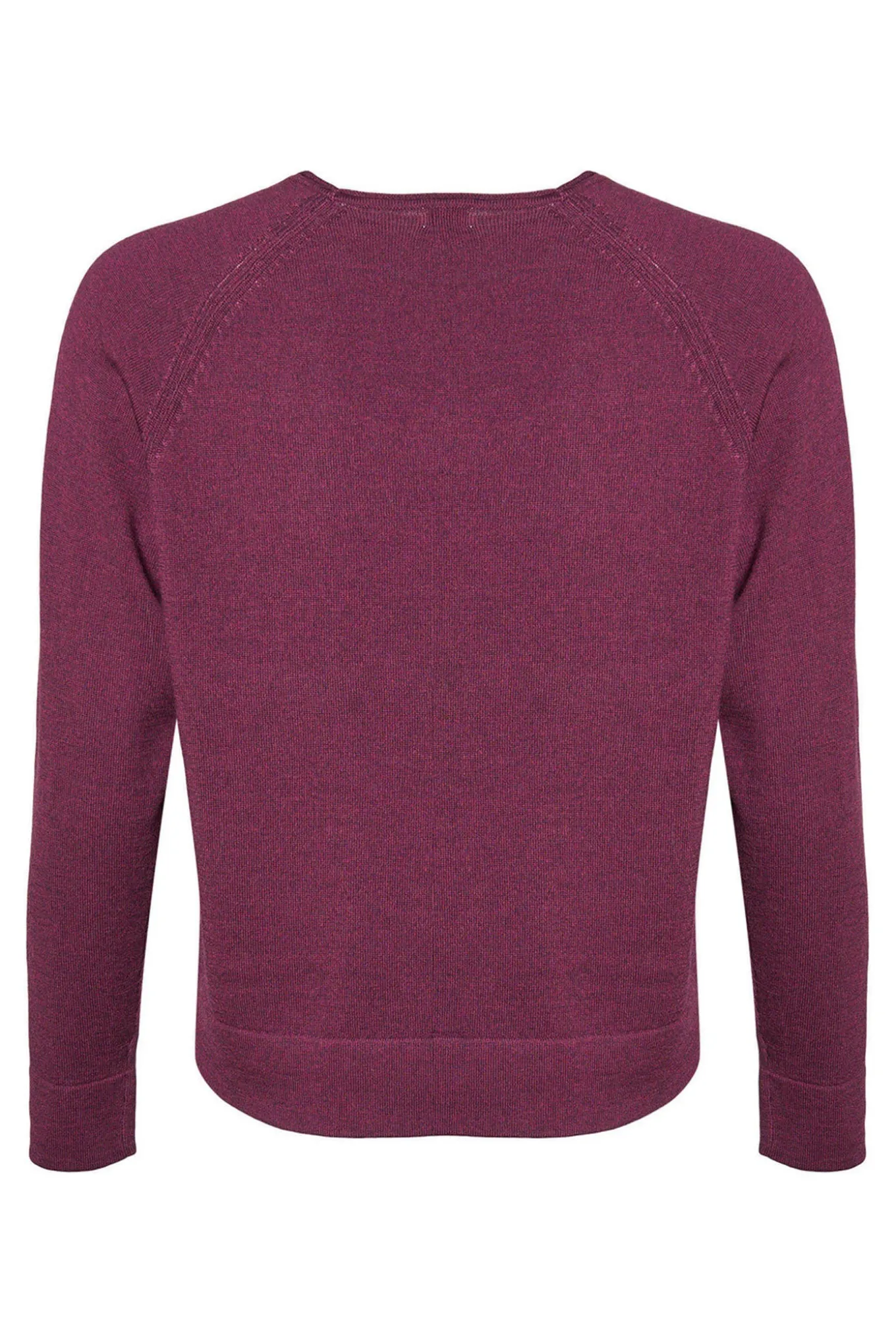 LiKarin 2660 granat red melange L5161.2943