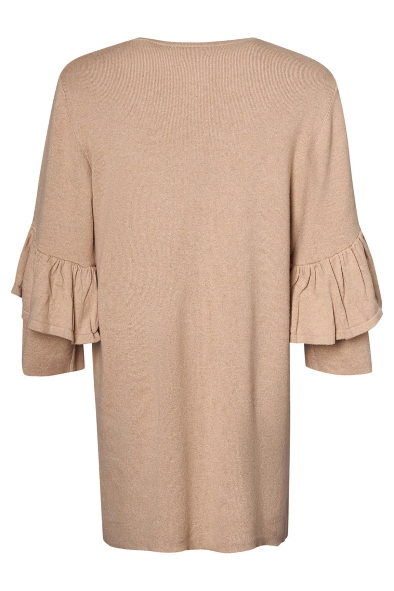 LiLisa 1220 light camel melange L5205.1019