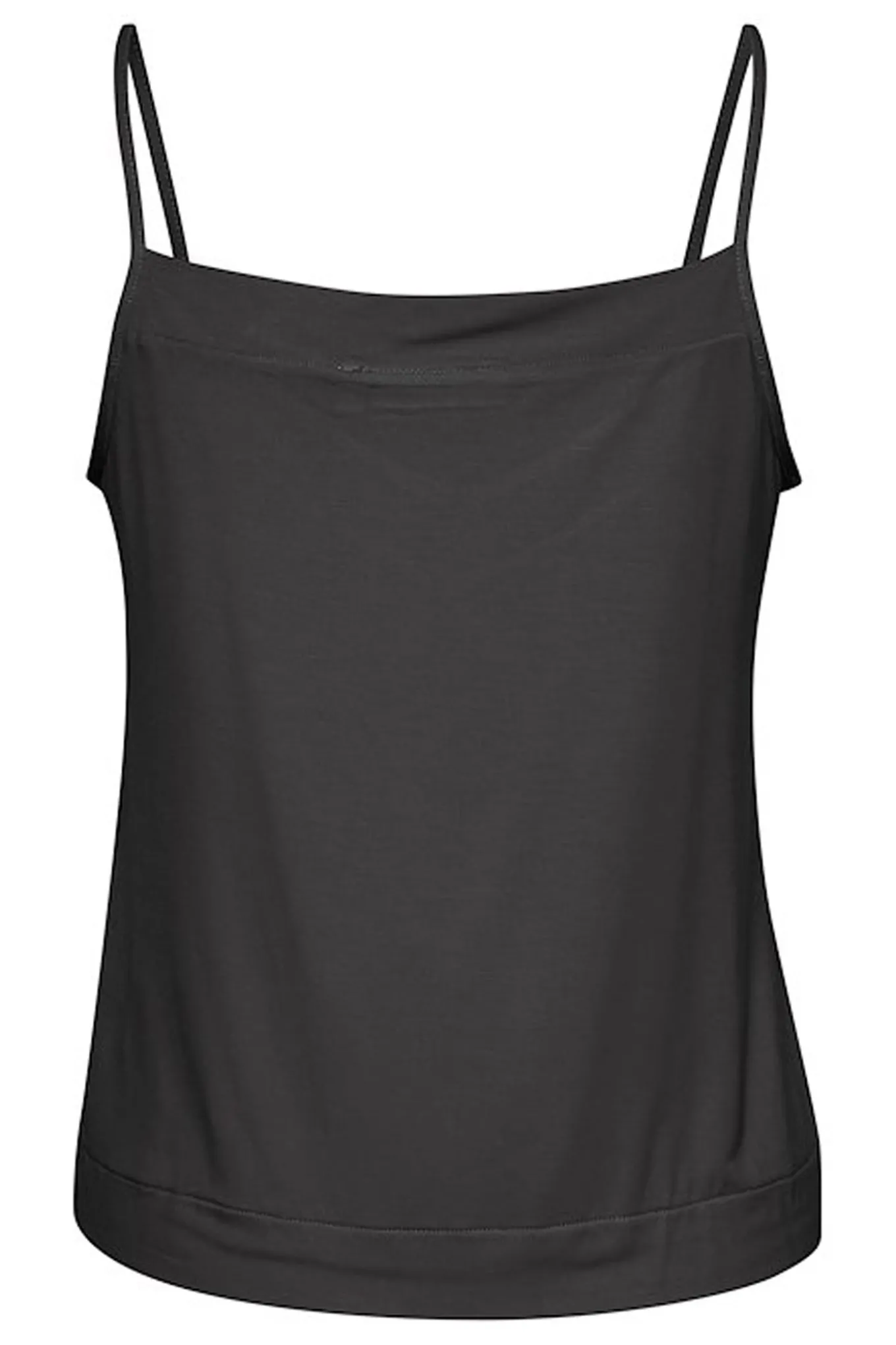 LilIW Base Camisole Black 30109348
