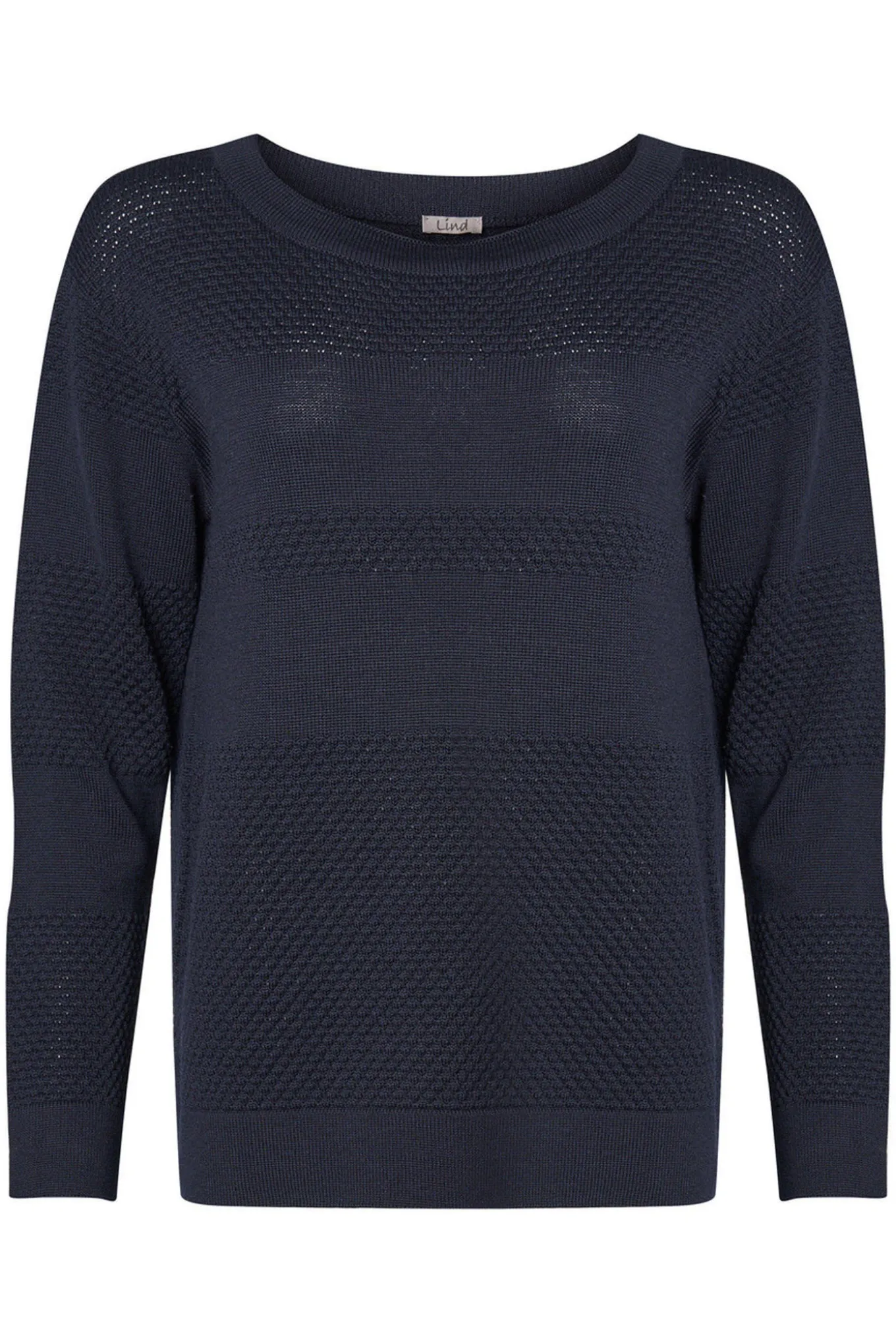 LiMarcella 5999 NAVY BLUE L5192.2941