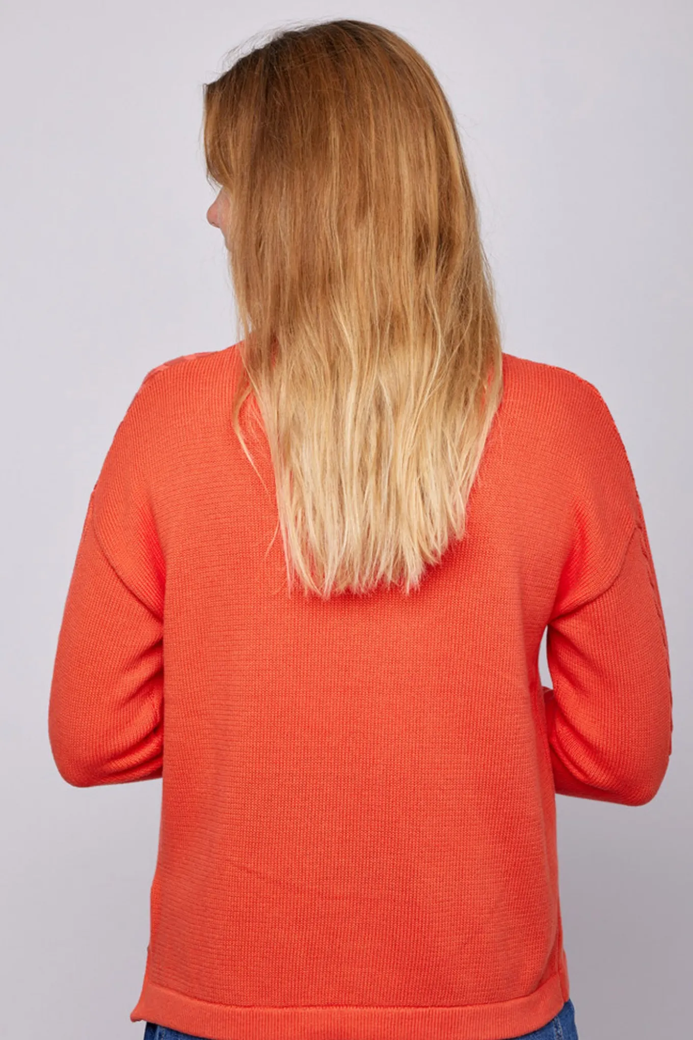 LiMaxime 8501 Spring Orange L5146.2017