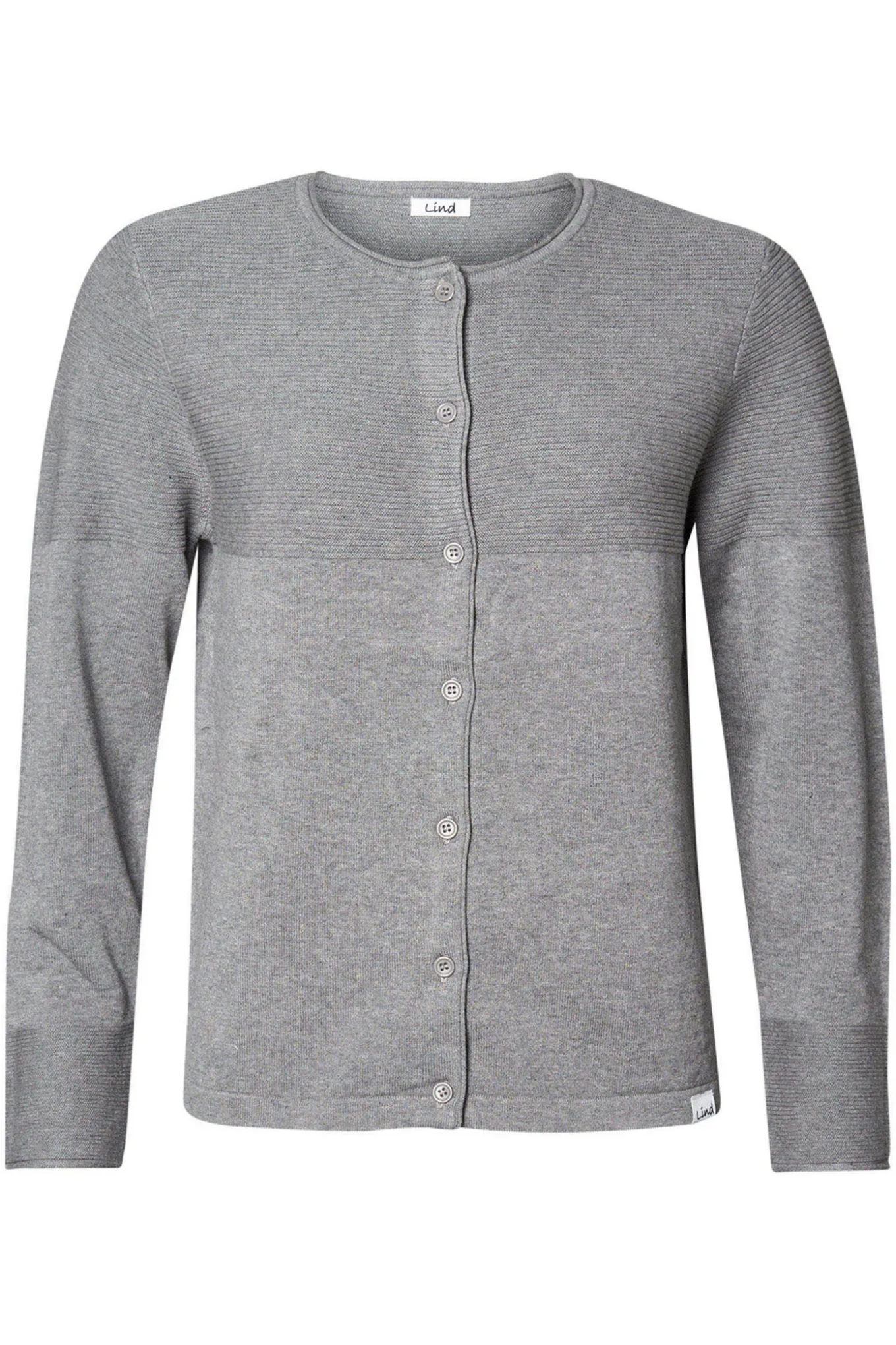 LiPearl 9600 Grey melange L5262.2017