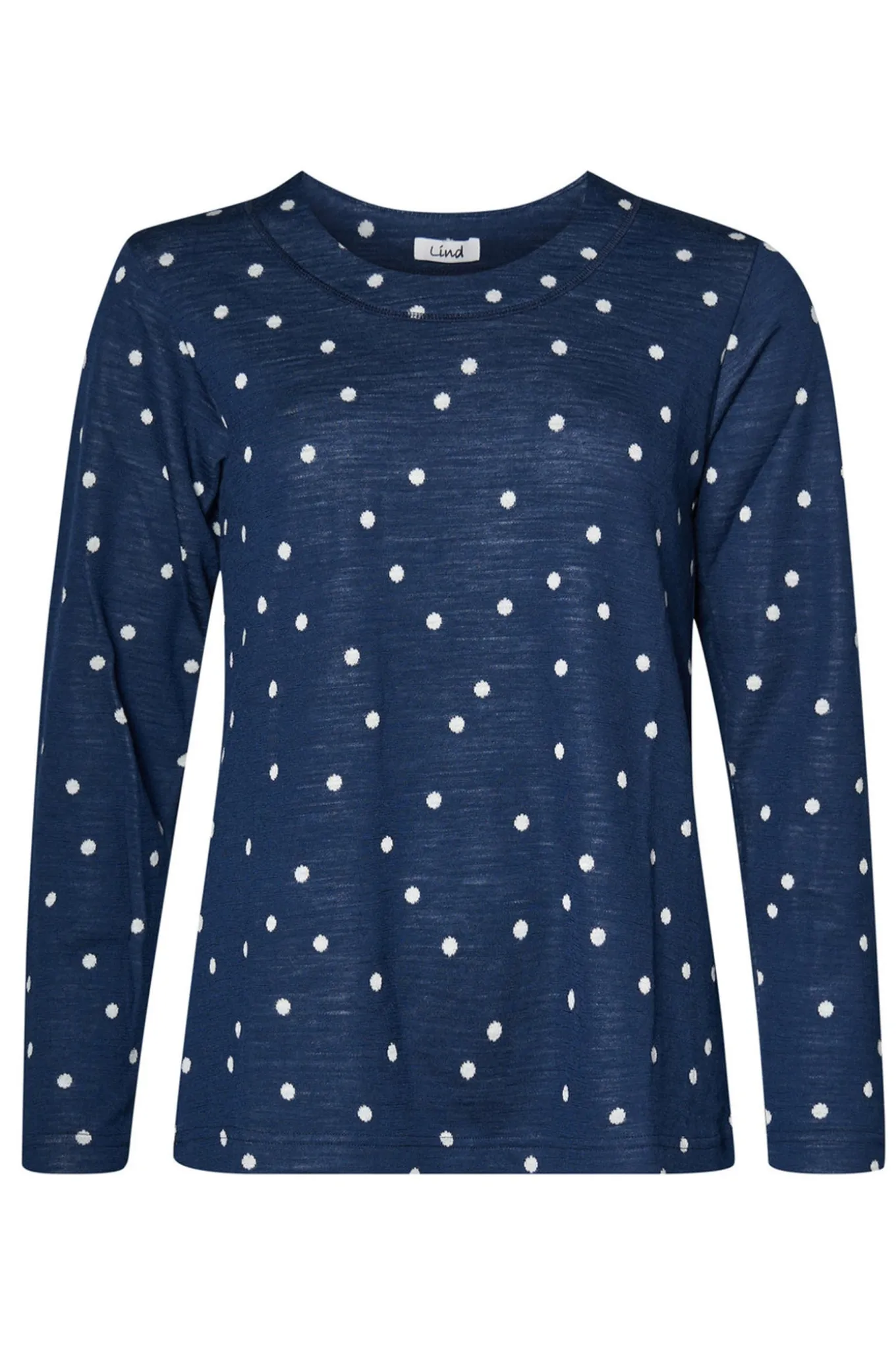 LiSonny 5999 NAVY BLUE L5198.2952