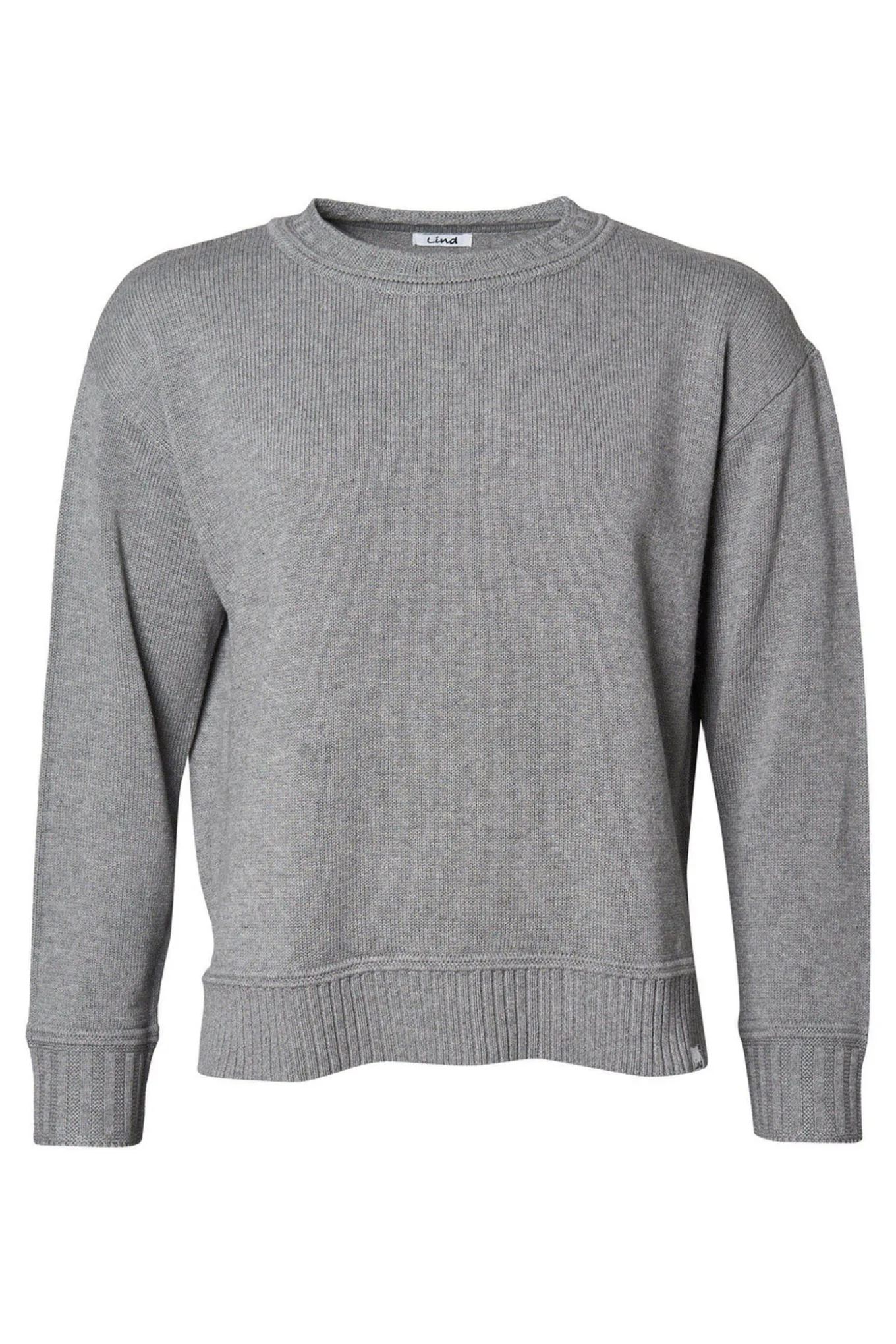 LiTrine 9600 Grey melange L5260.2017