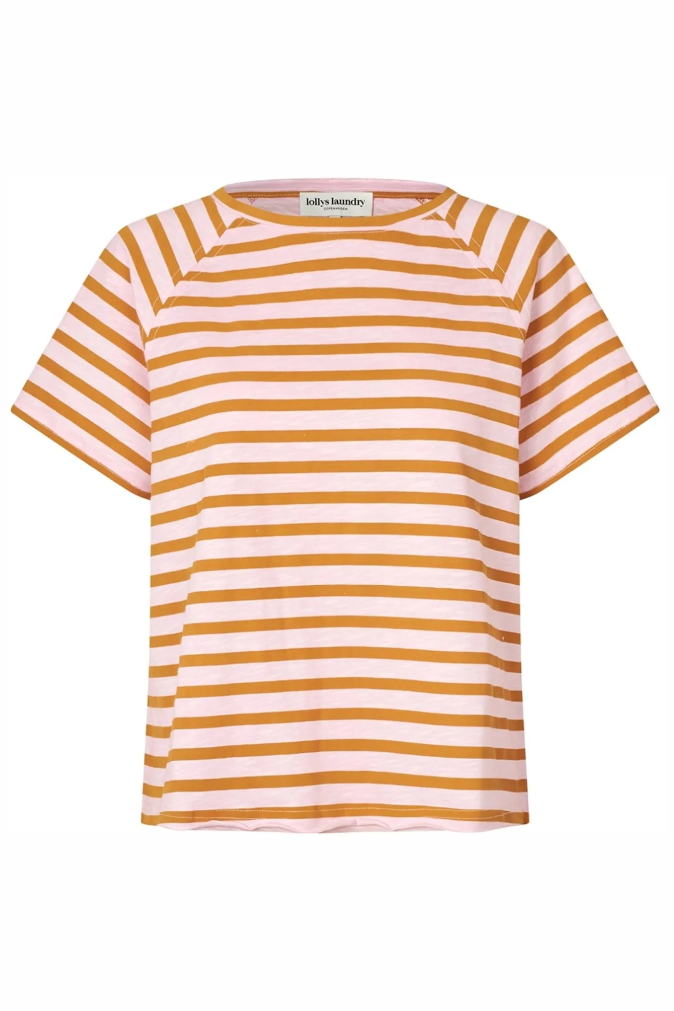 LizLL Tee SS 84 84 Light Pink 261691093