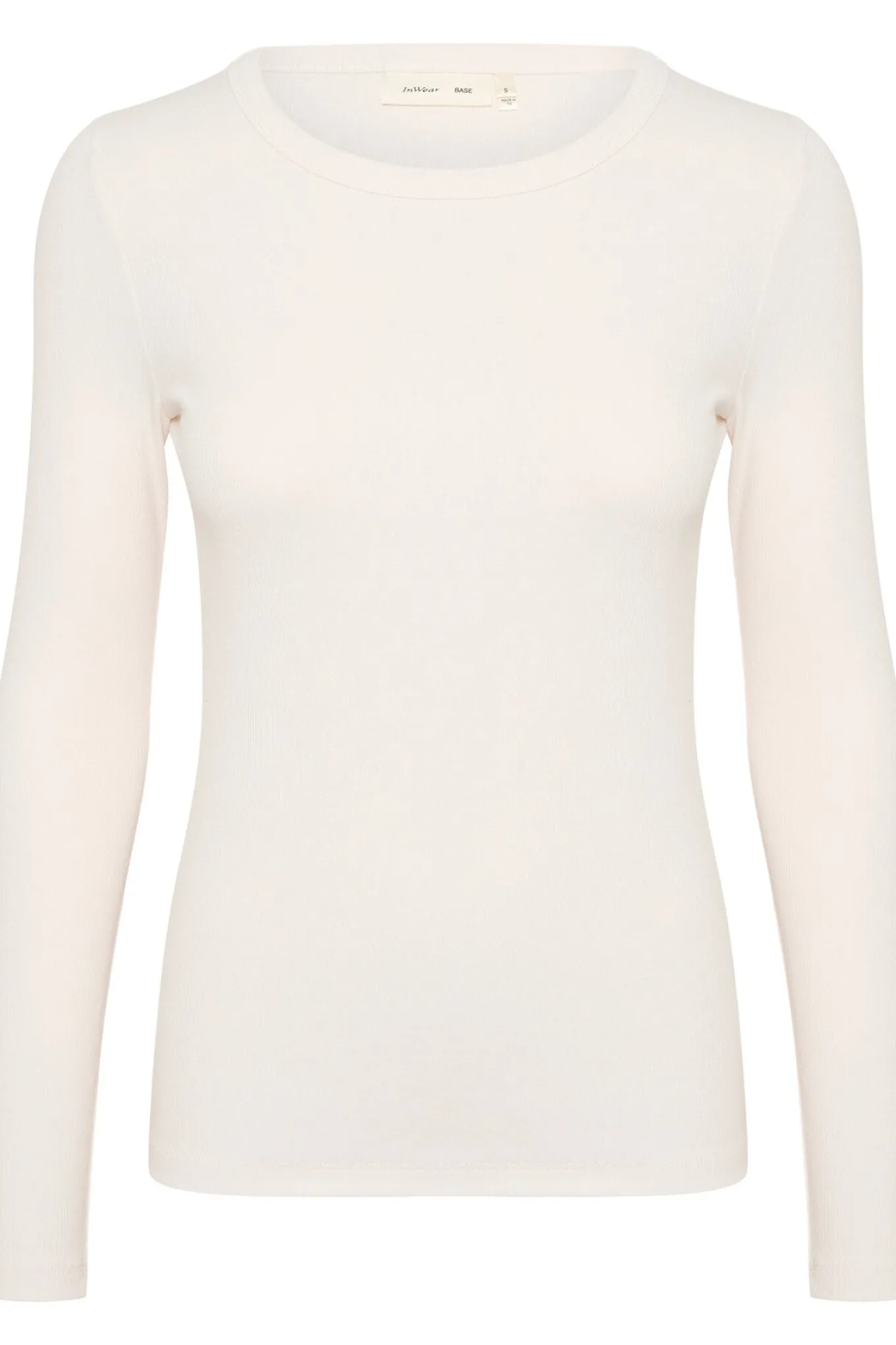 LolahIW Base LS Whisper White 30109589