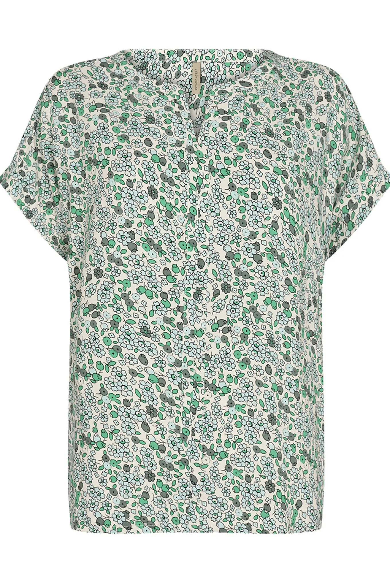 Lucina 1 Green 40193