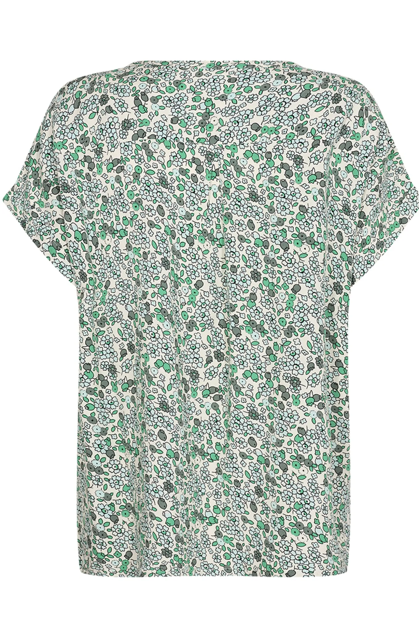 Lucina 1 Green 40193
