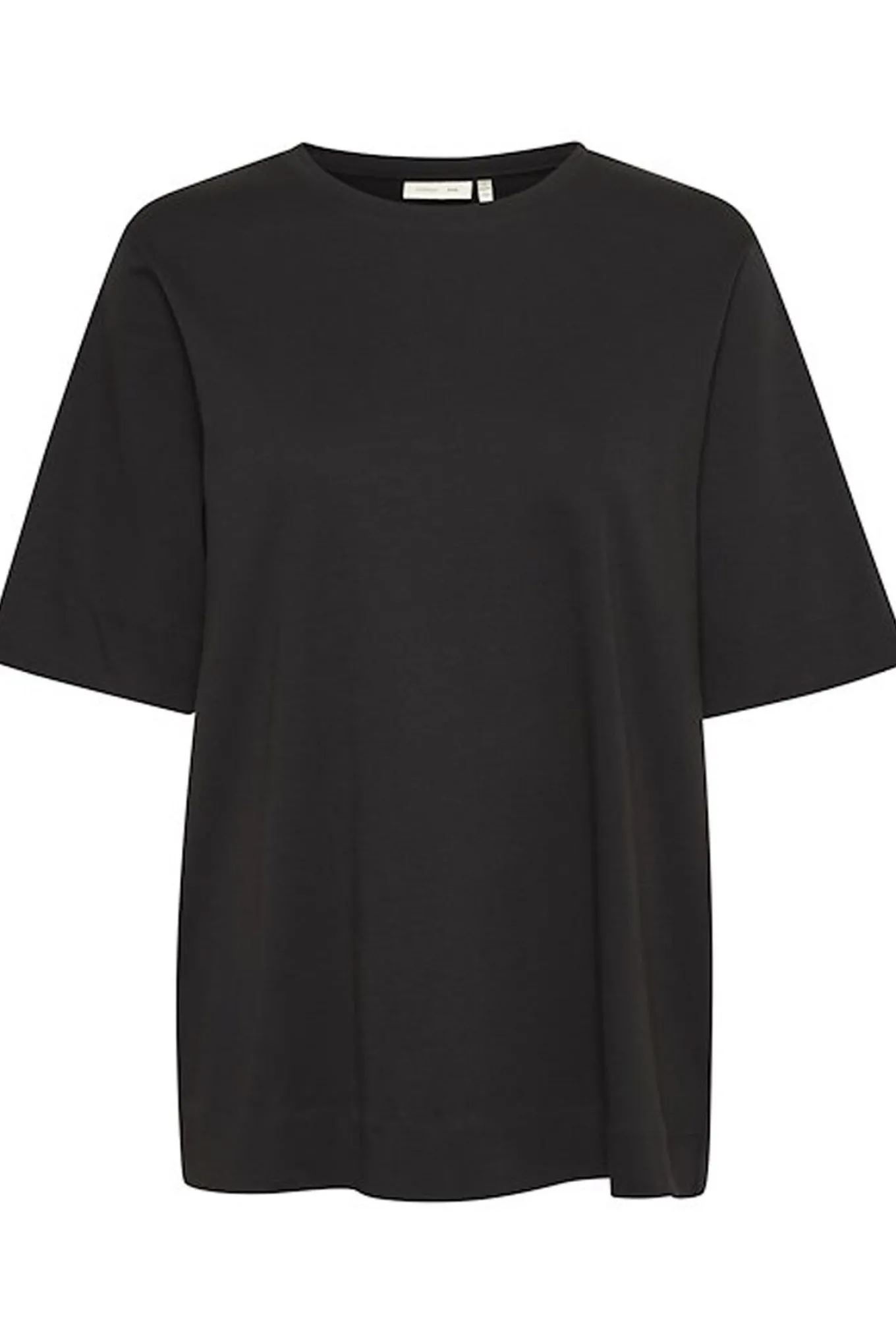 LukeIW Base Boxy Black 30109357