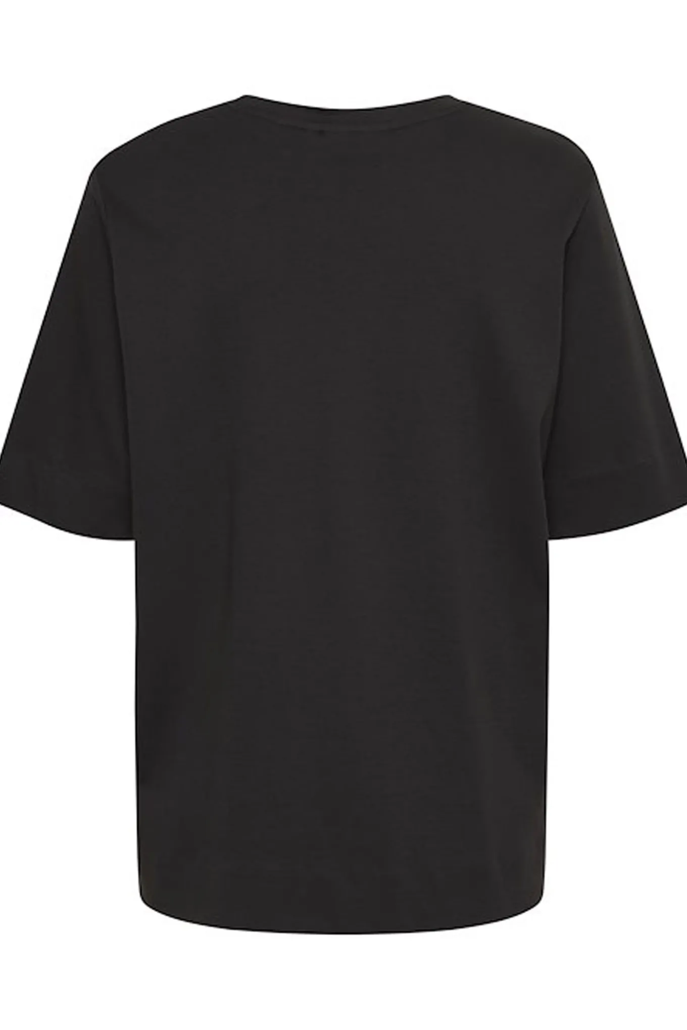 LukeIW Base Boxy Black 30109357