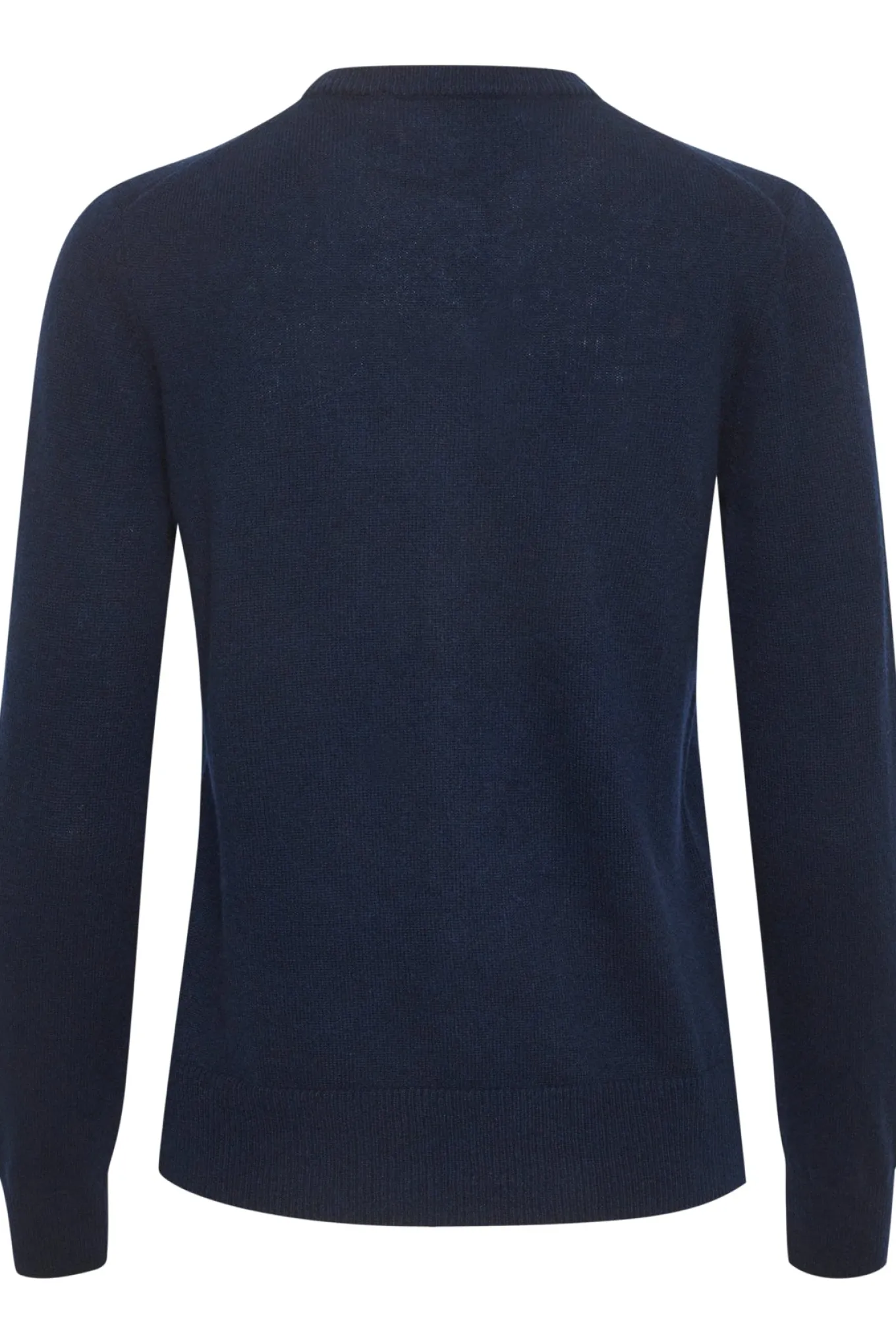 LukkaIW Cardigan Marine Blue 30107630 30107630