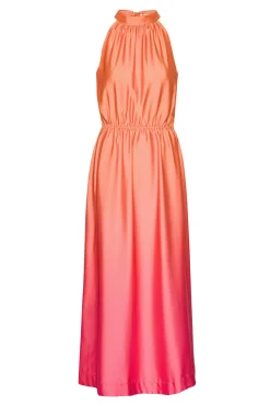 LULU Orange/Pink