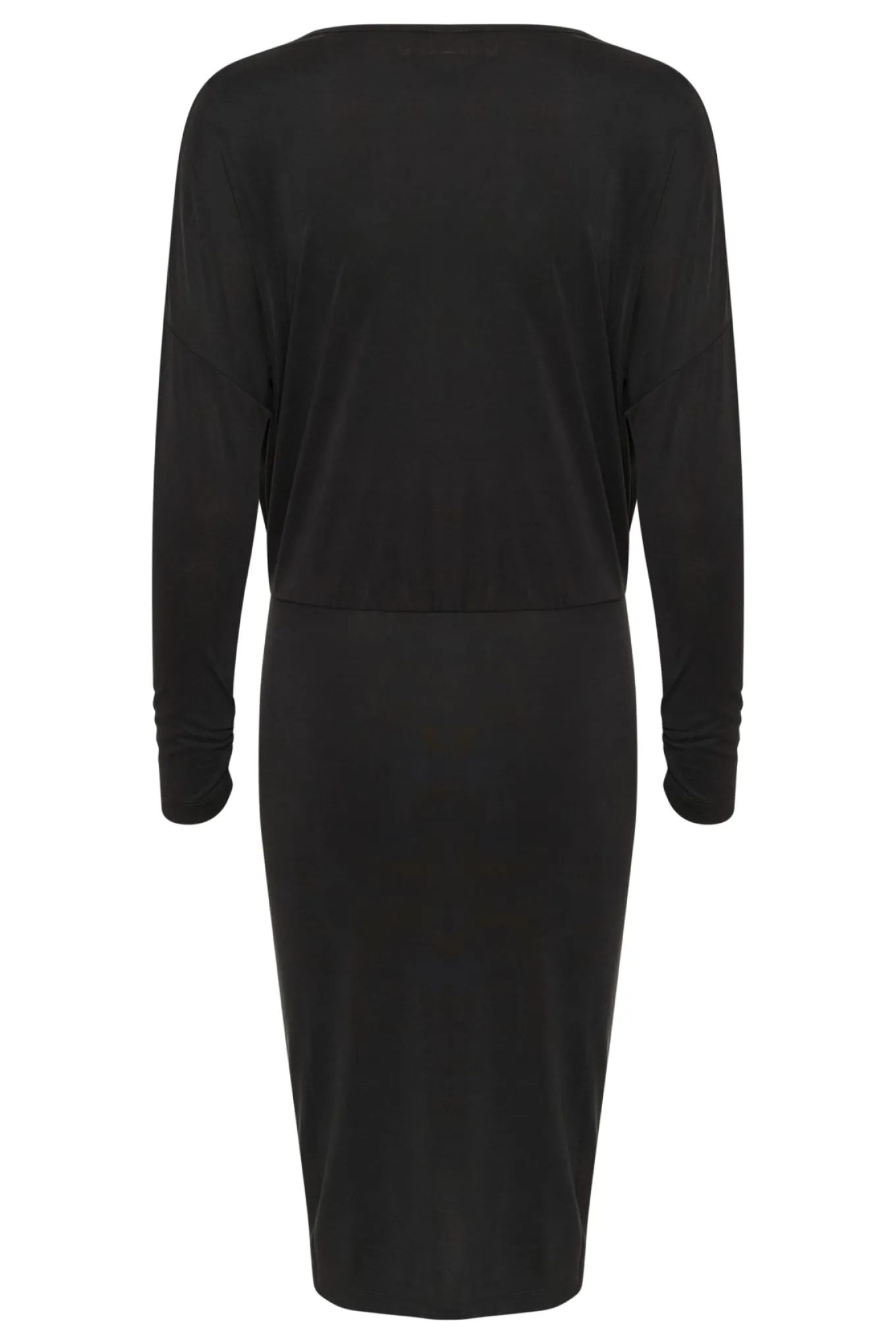 LumiahIW Dress Black 194008 30110358