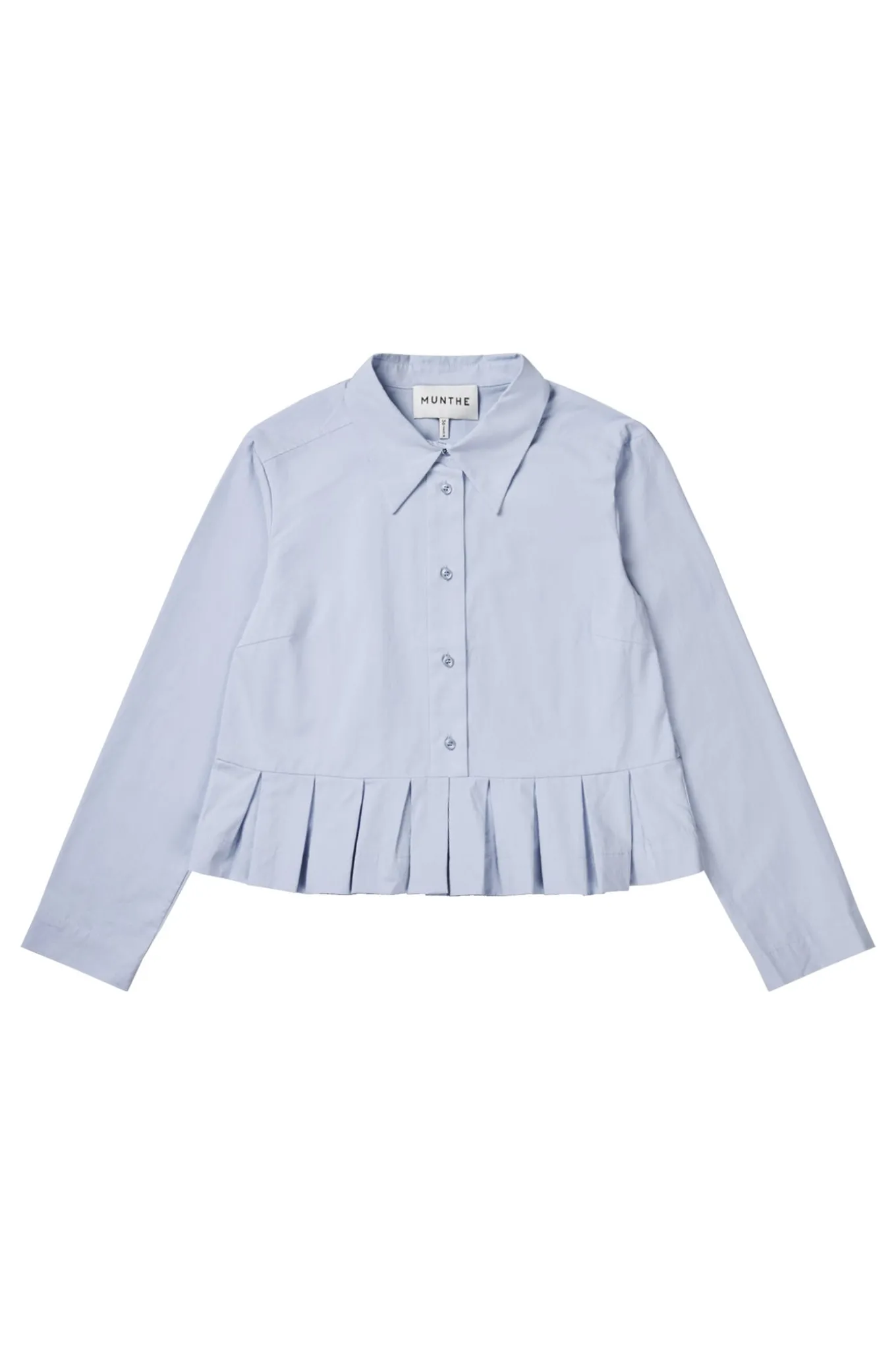 LUSTONA 81Light Blue 1019/26133