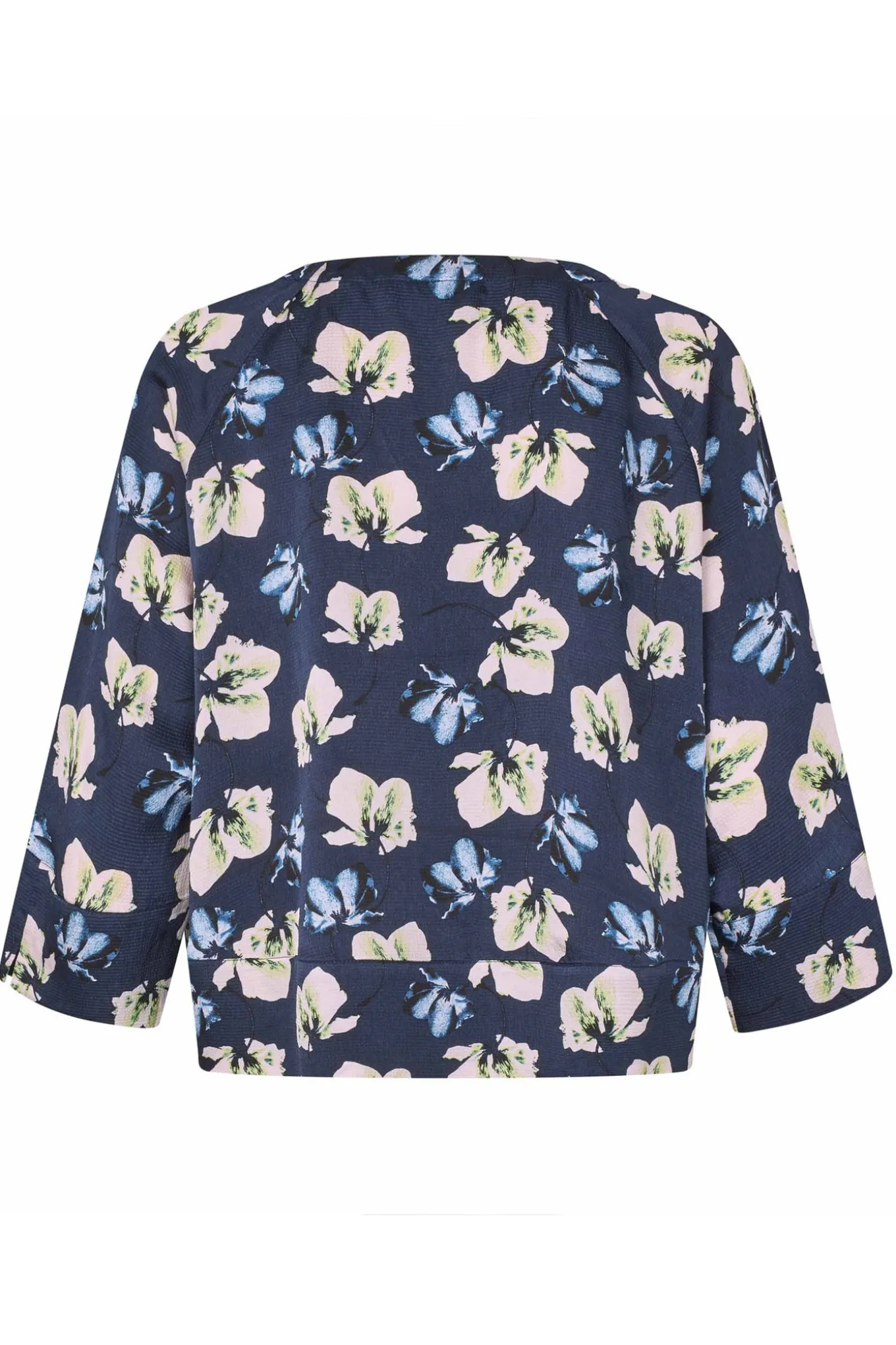 MaBenika 2002P Navy Blazer 1012059