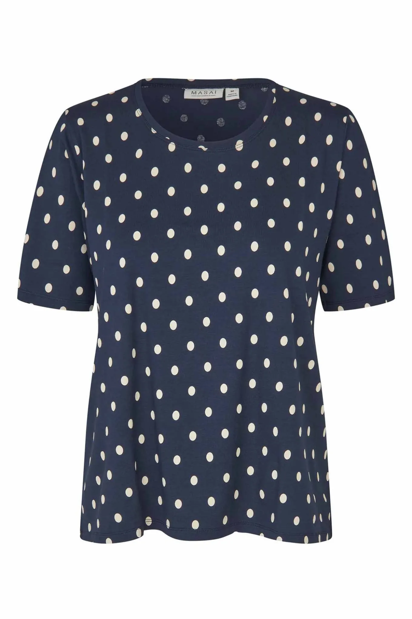 MaButta FSC100% 2002P Navy Blazer 1012219