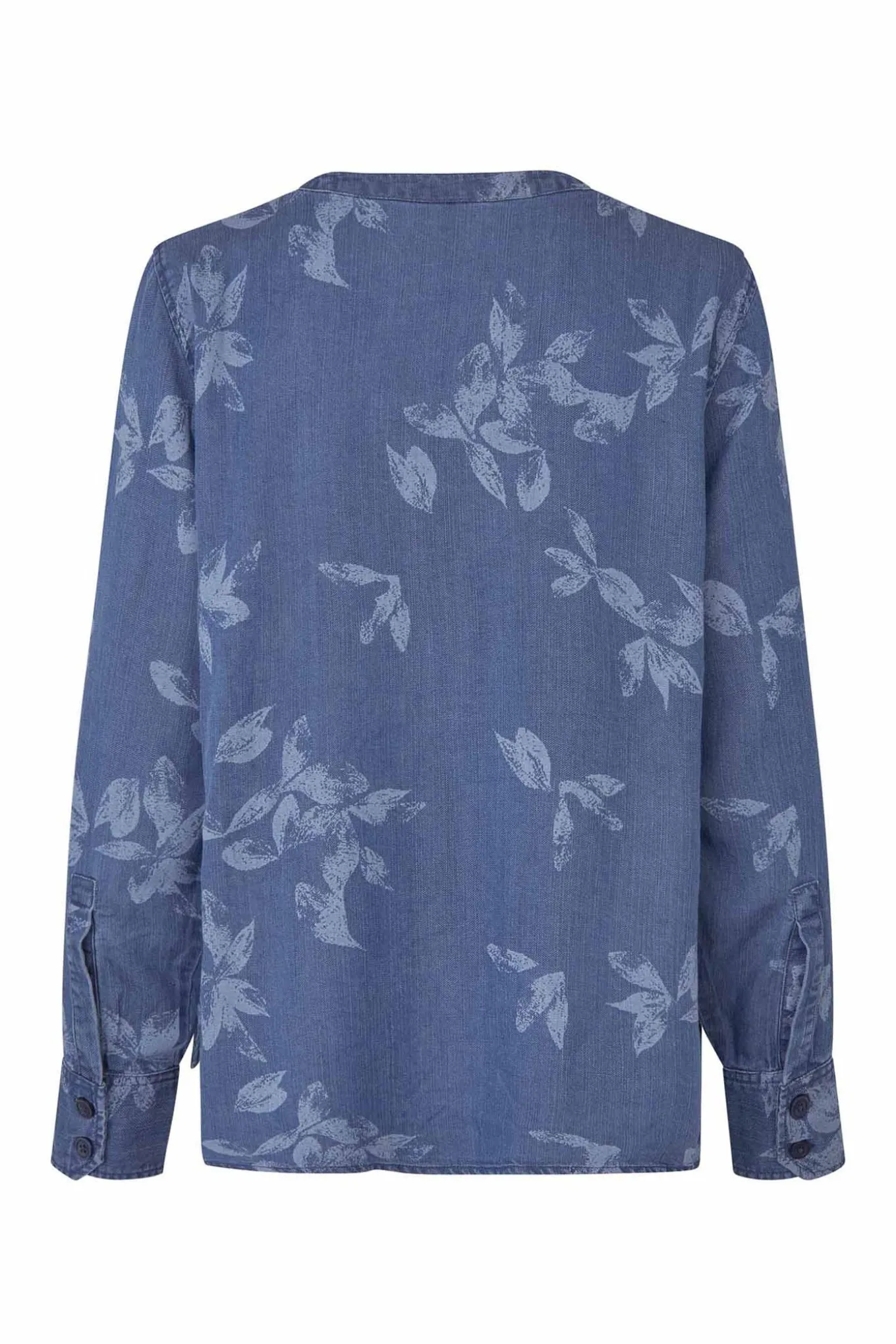 MaDariane 2022P Blue Denim 1011948