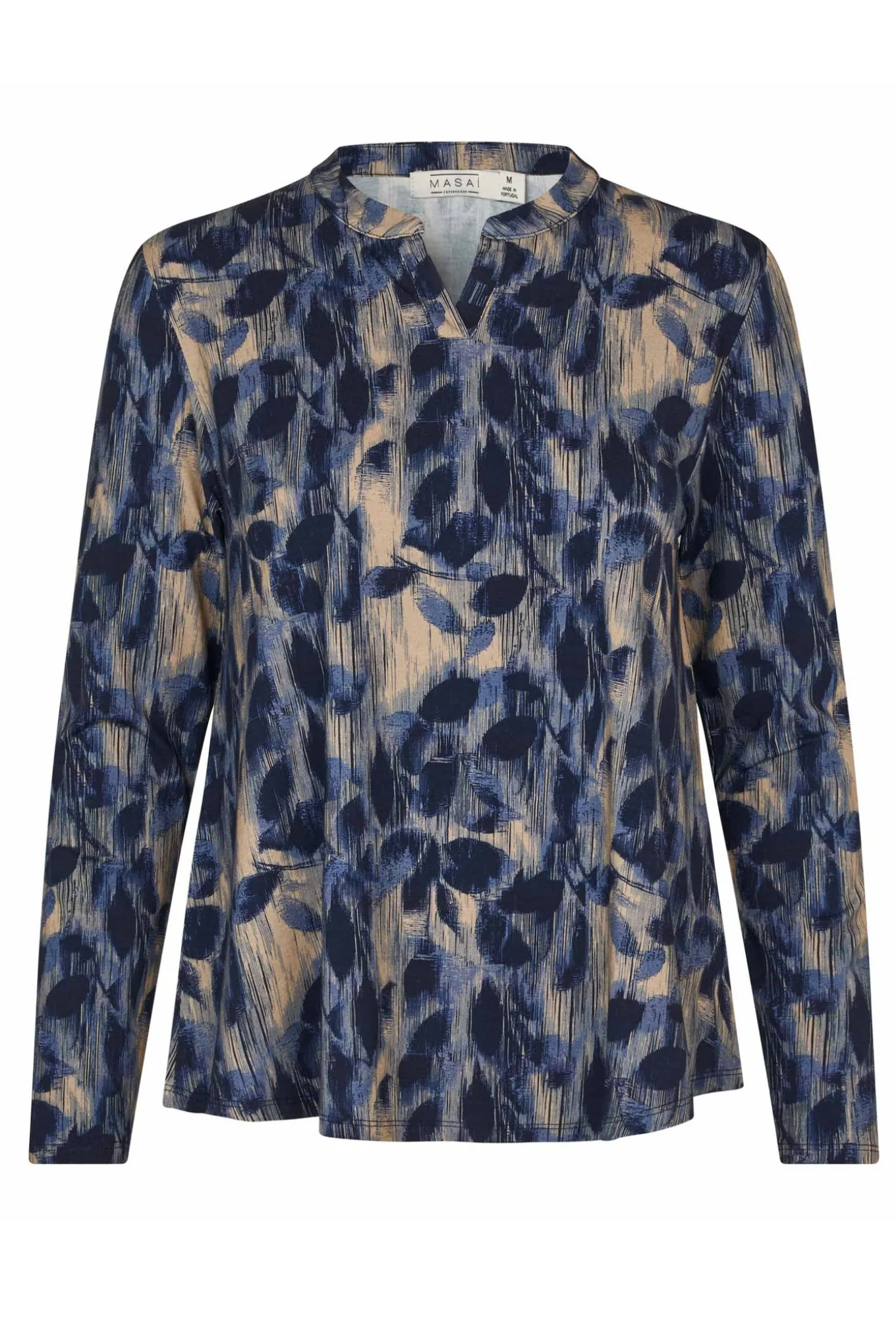 MaDecentia 2074P Gray Blue 1011774