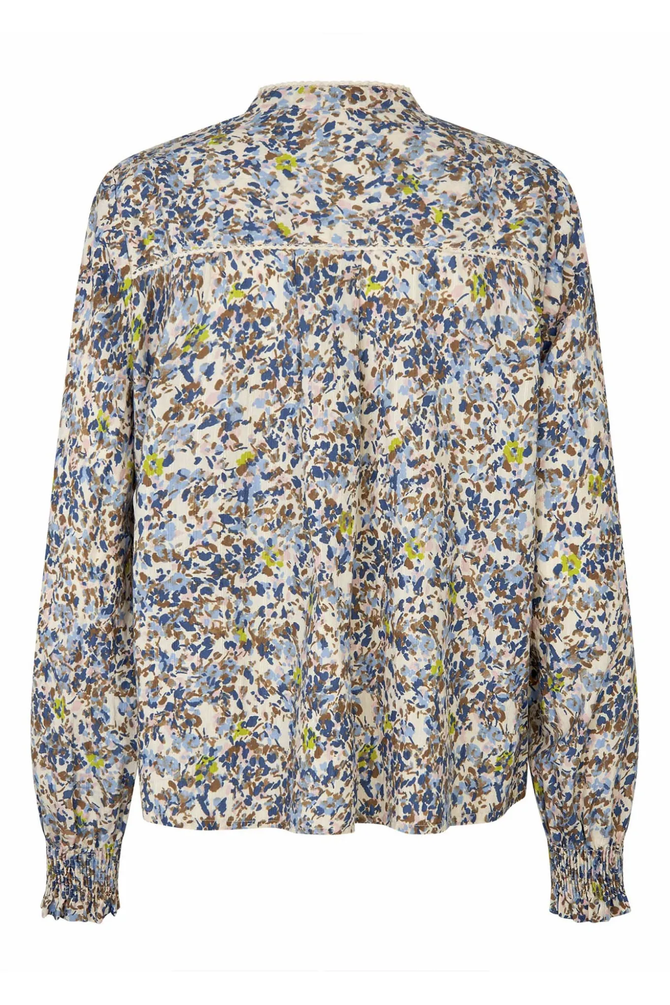 MaDionelle 2077P Placid Blue 1012153