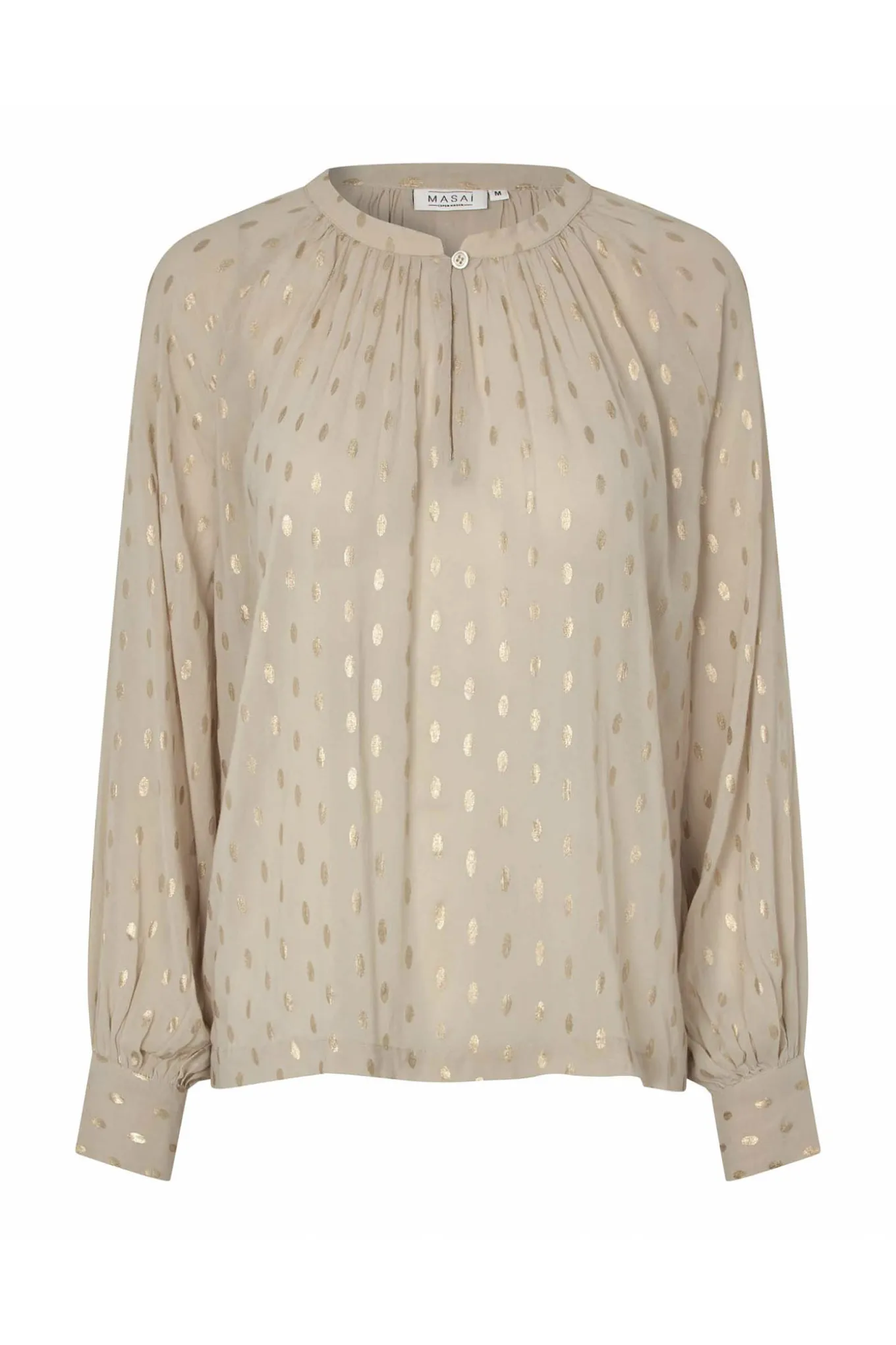 MaDornessa 4099P Oxford Tan 1011632