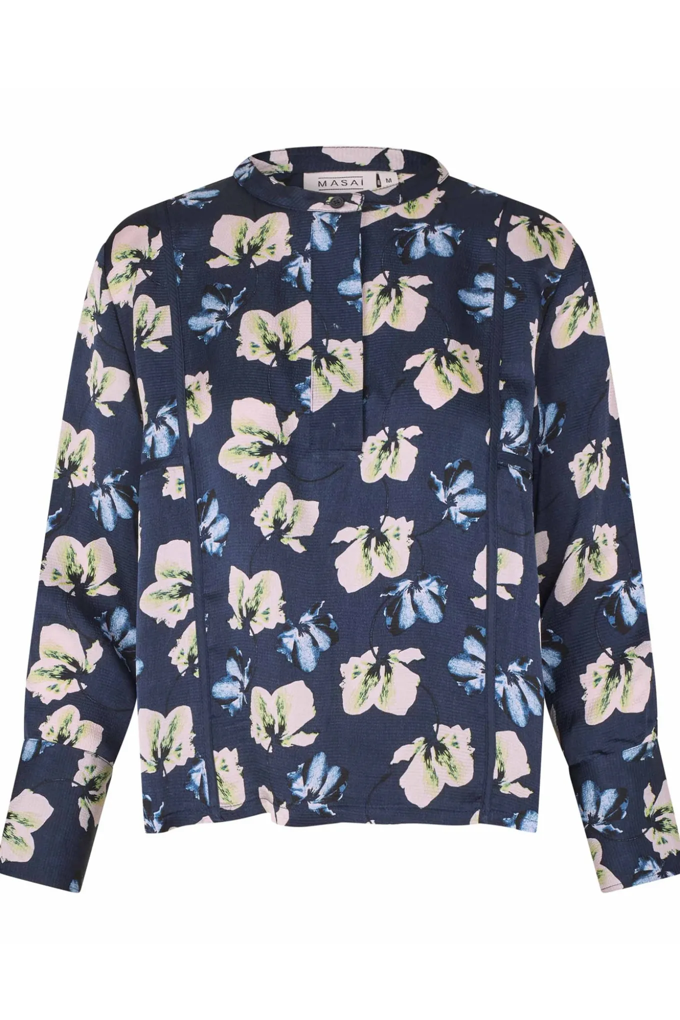 MaDralithra 2002P Navy Blazer 1012060