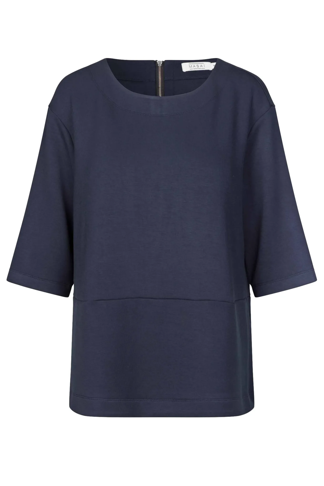 MaDynelis 2002S Navy Blazer 1011603