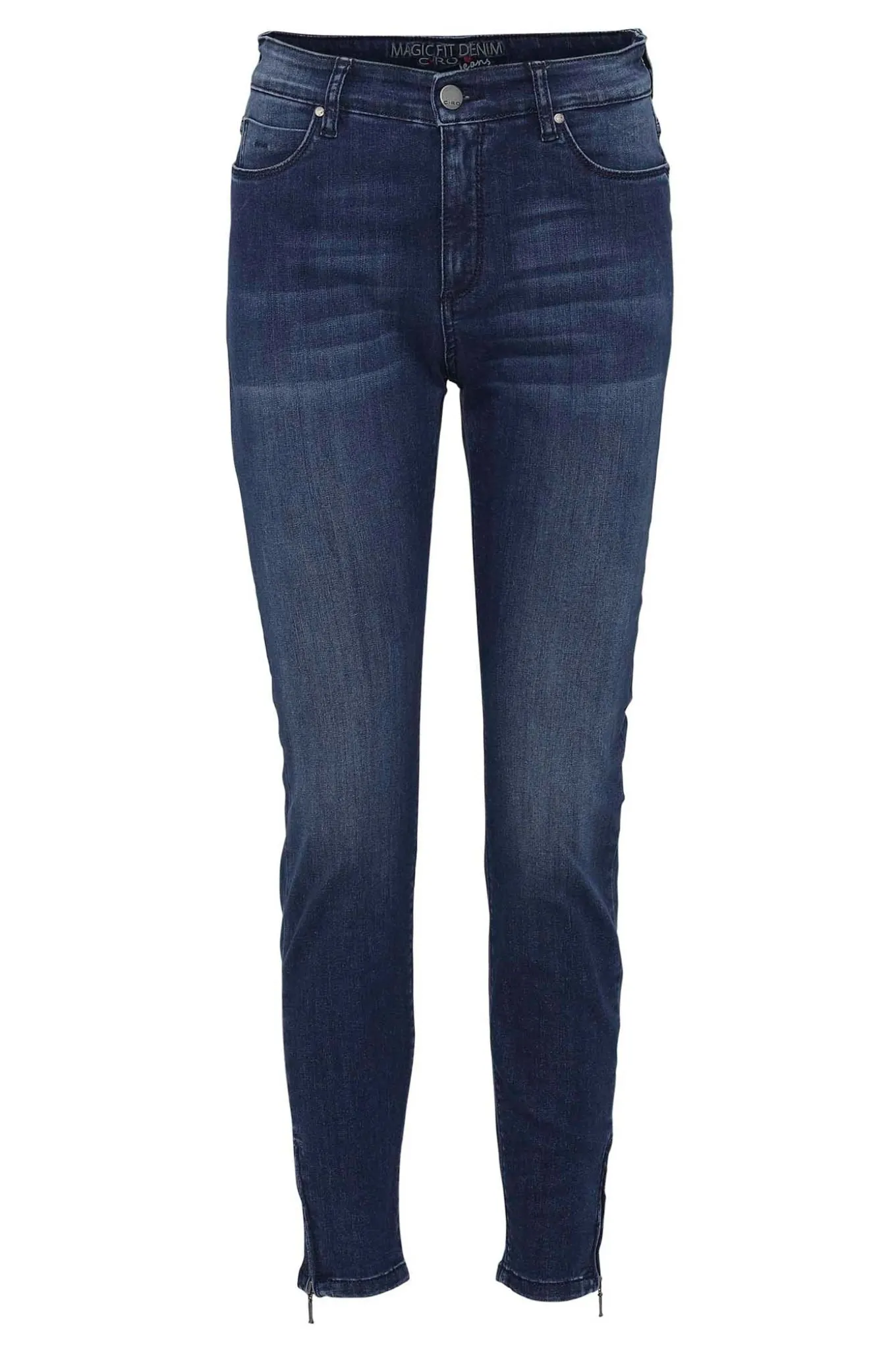 Magic fit Denim ins 72cm Dark Blue w. use 5226/625