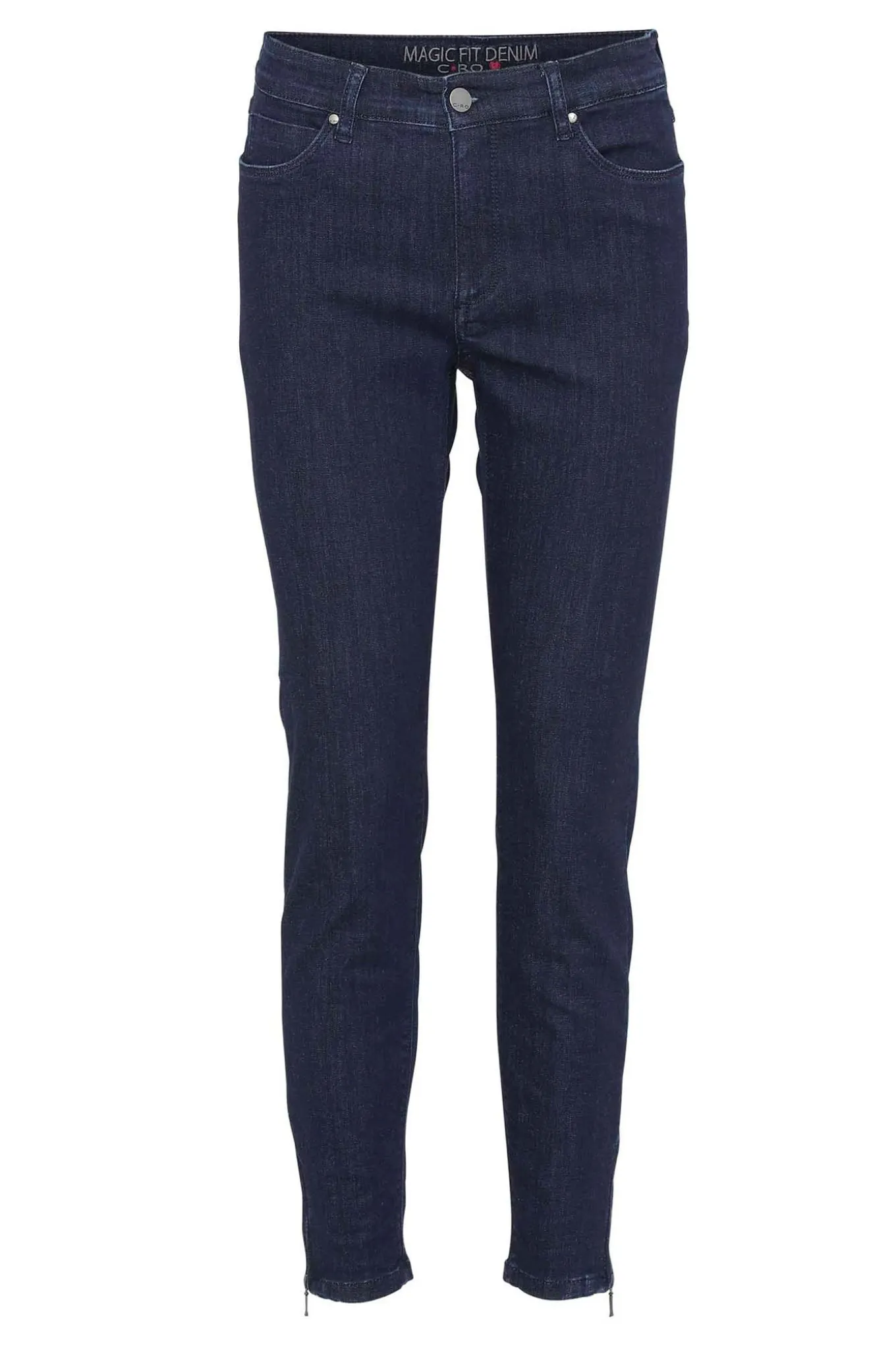 Magic fit Denim ins 72cm Dark Blue Denim 5226/625