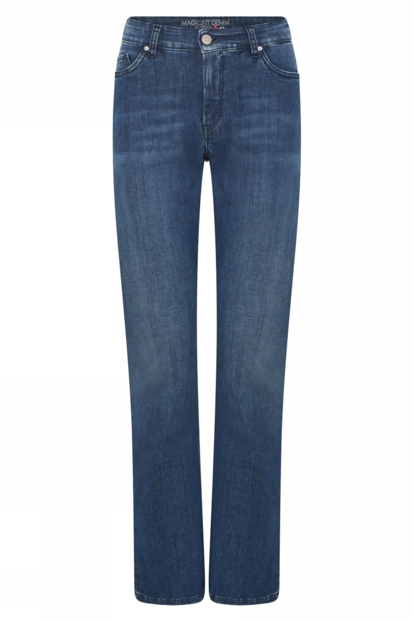 Magic fit Flared 6569D Blue use 6897/625