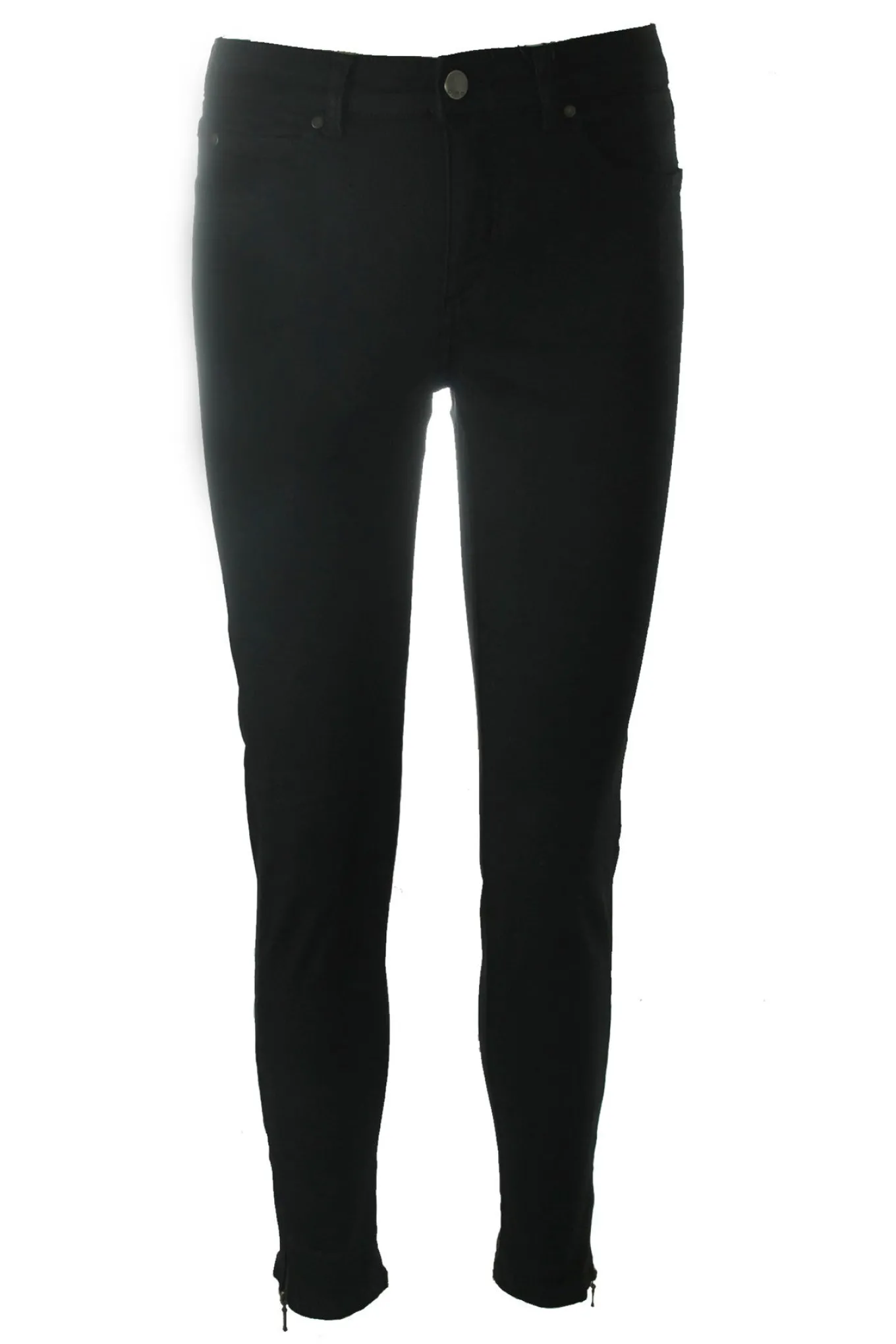Magic fit ins 72cm Black 5226/525