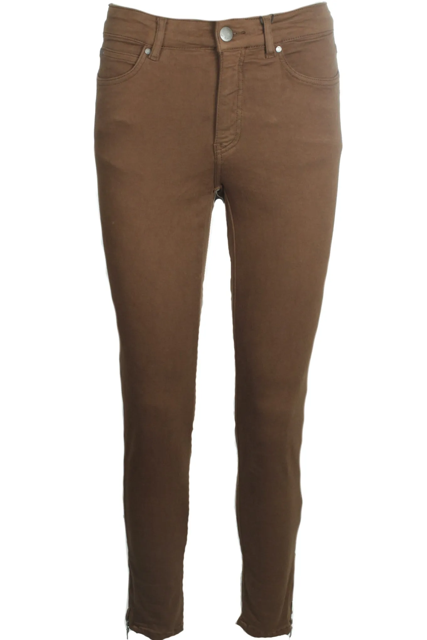 Magic fit ins 72cm COGNAC 5226/525