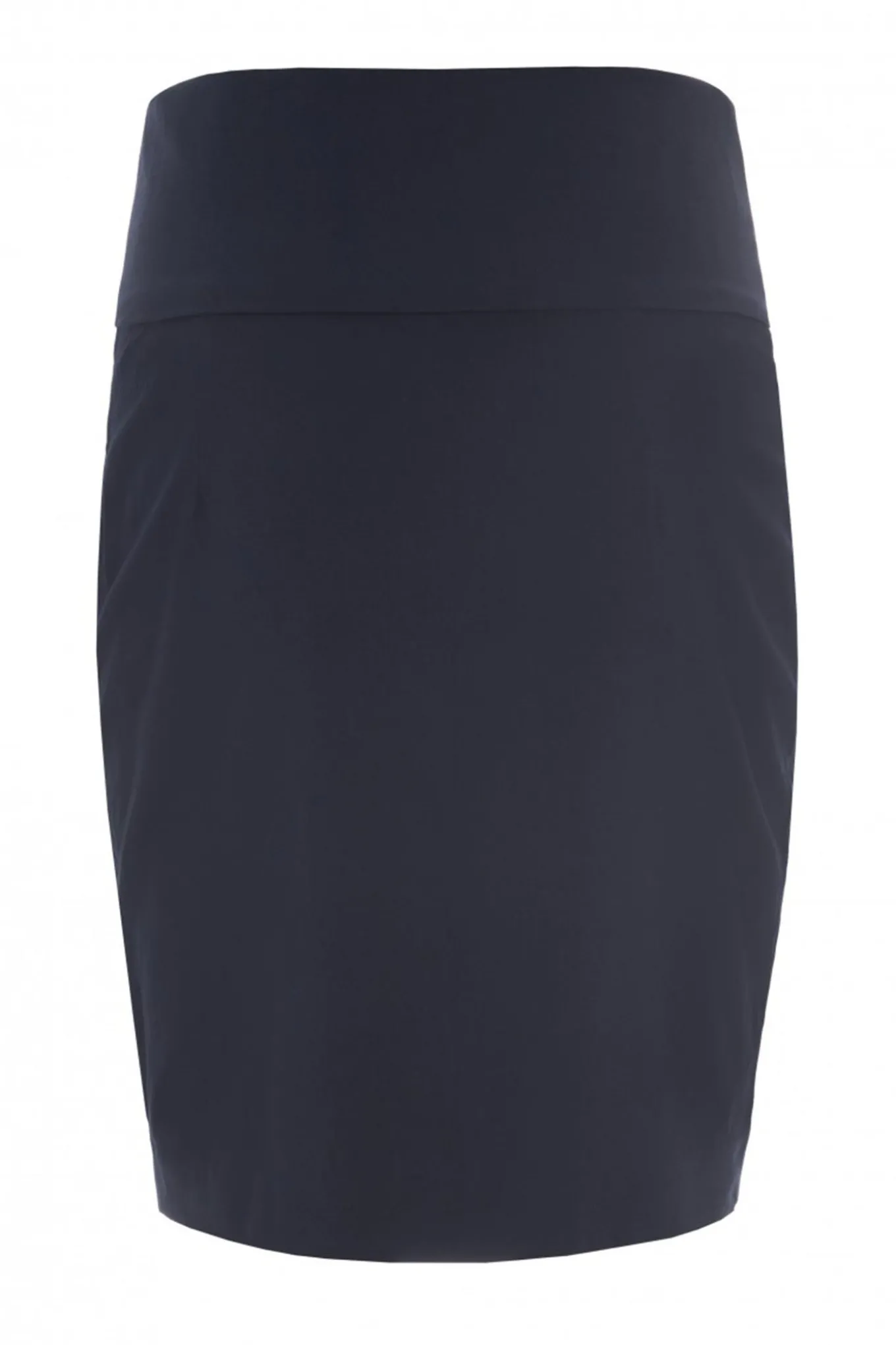Magic stretch nederdel INDIGO 902910695