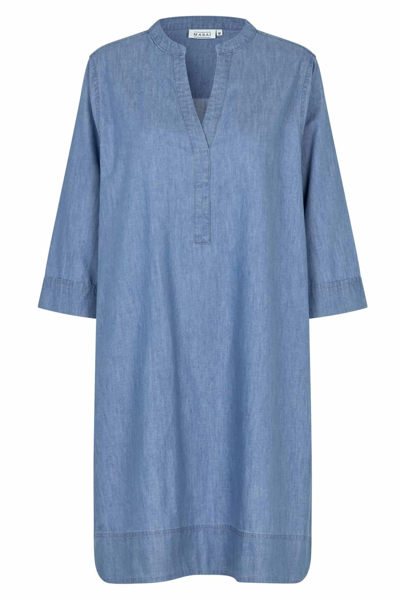 MANOKOLO Blue Denim 1010876