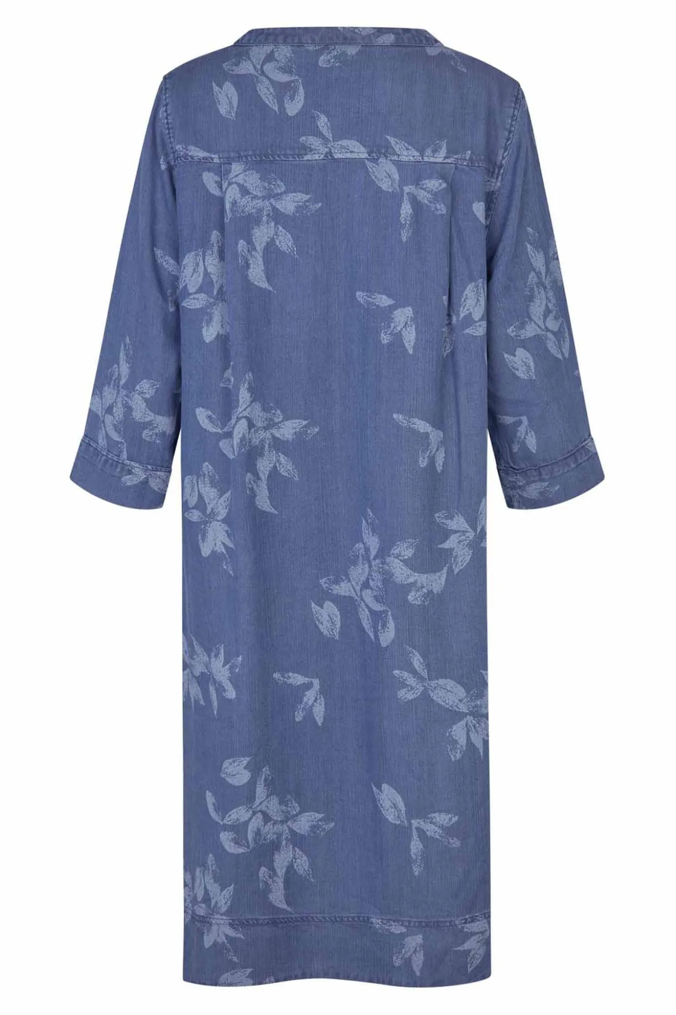 MaNokolo 2022P Blue Denim 1011946